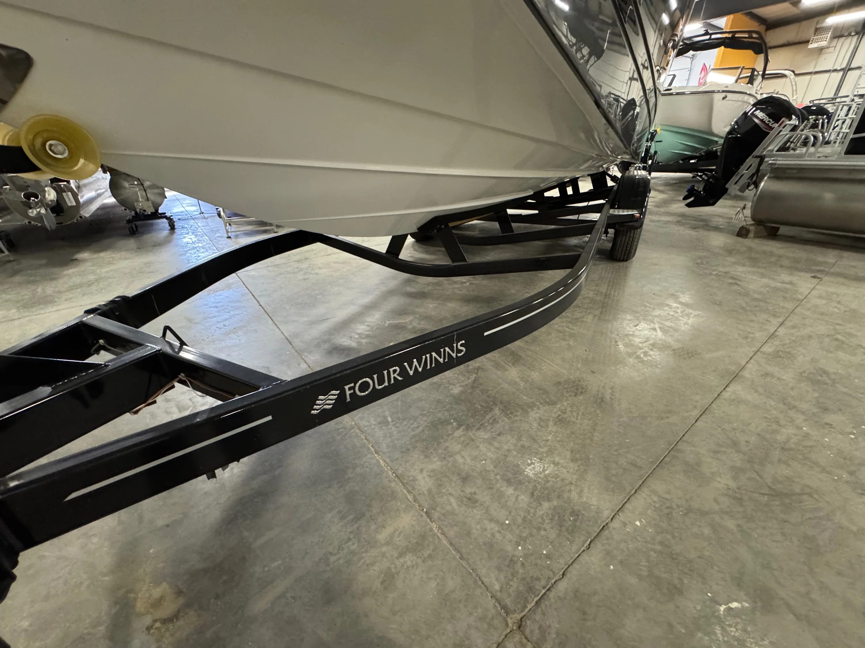 2024 Four Winns HD8 Image Thumbnail #47