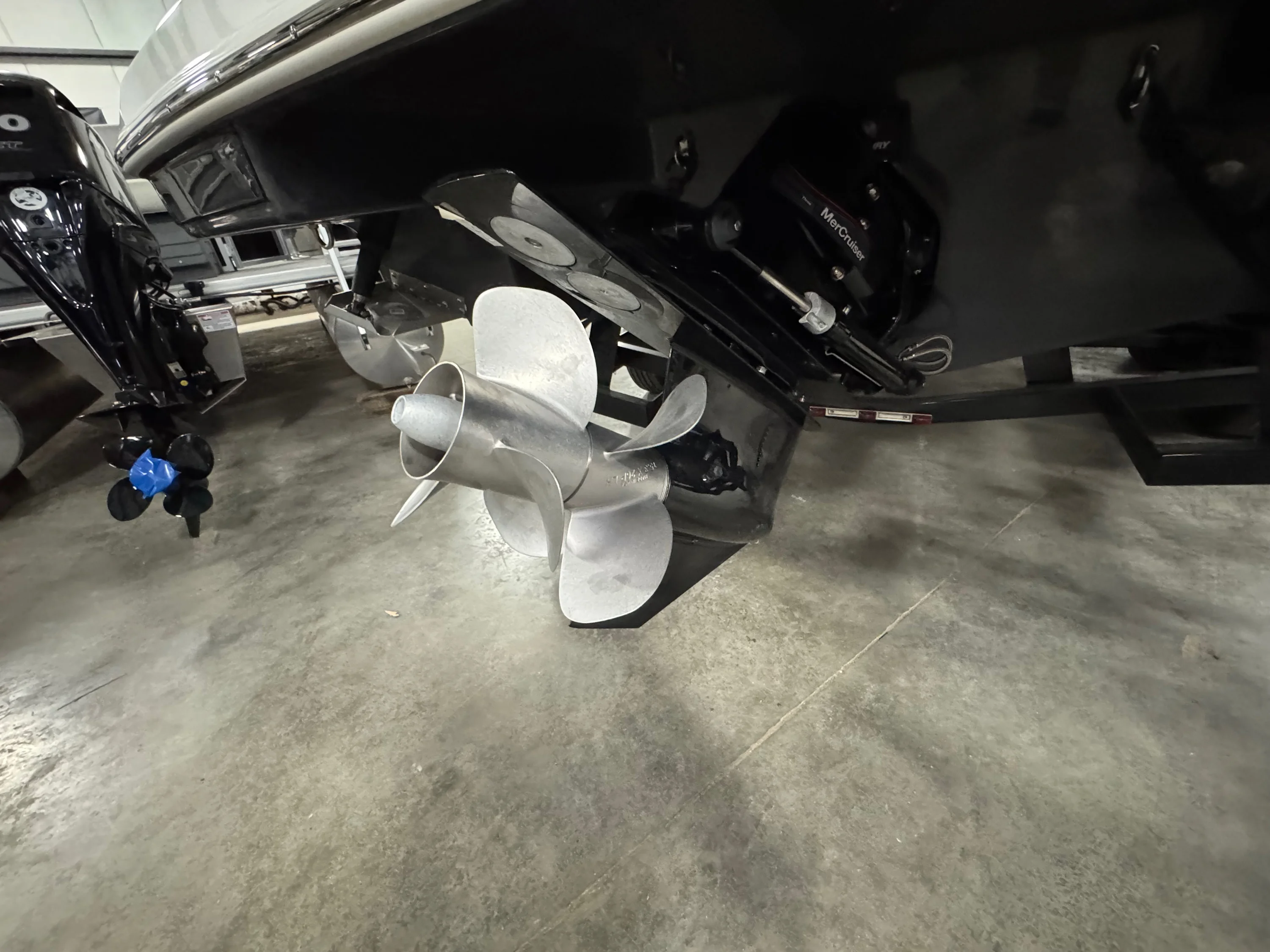 2024 Four Winns HD8 Image Thumbnail #50