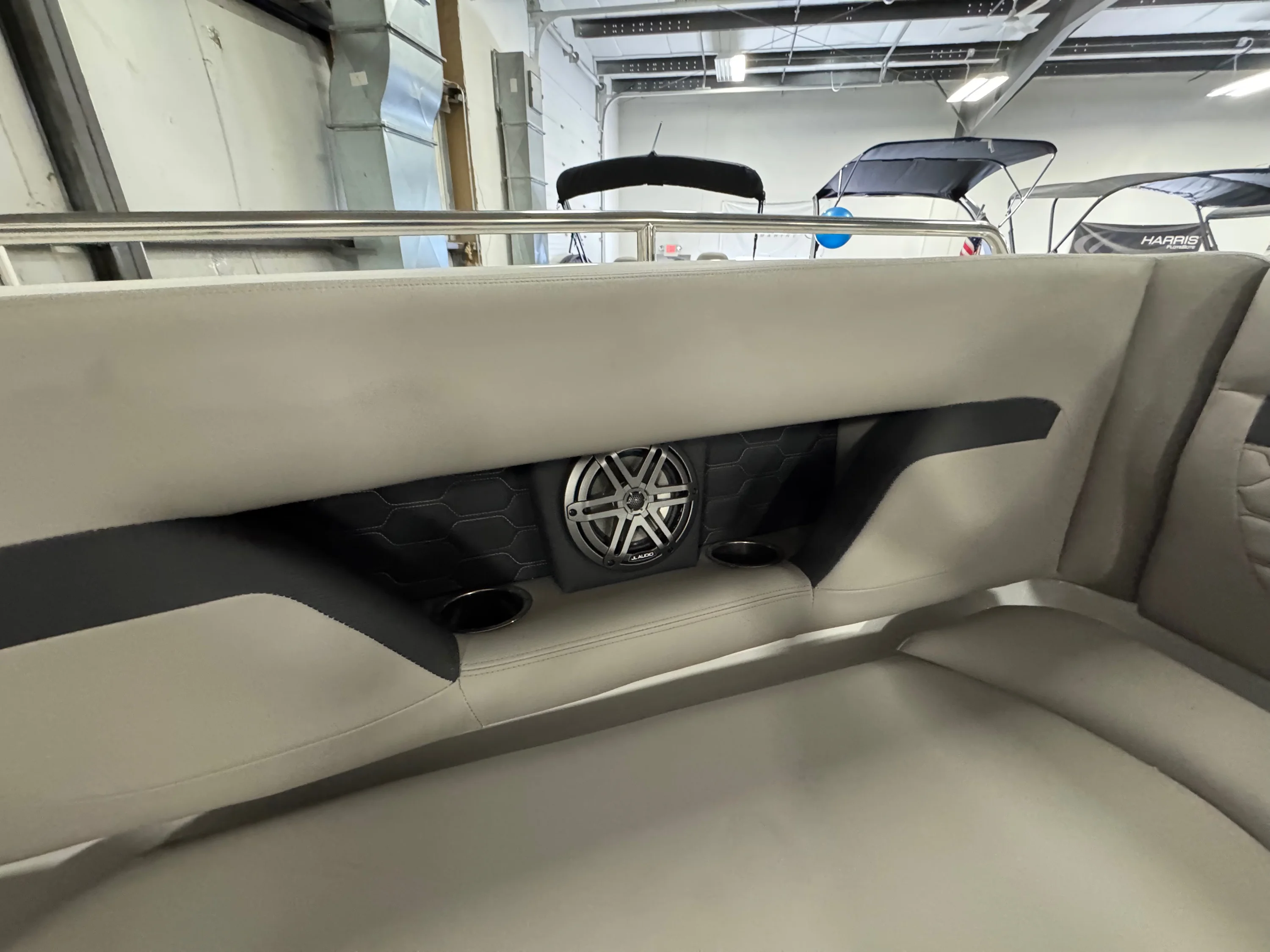 2024 Four Winns HD8 Image Thumbnail #12