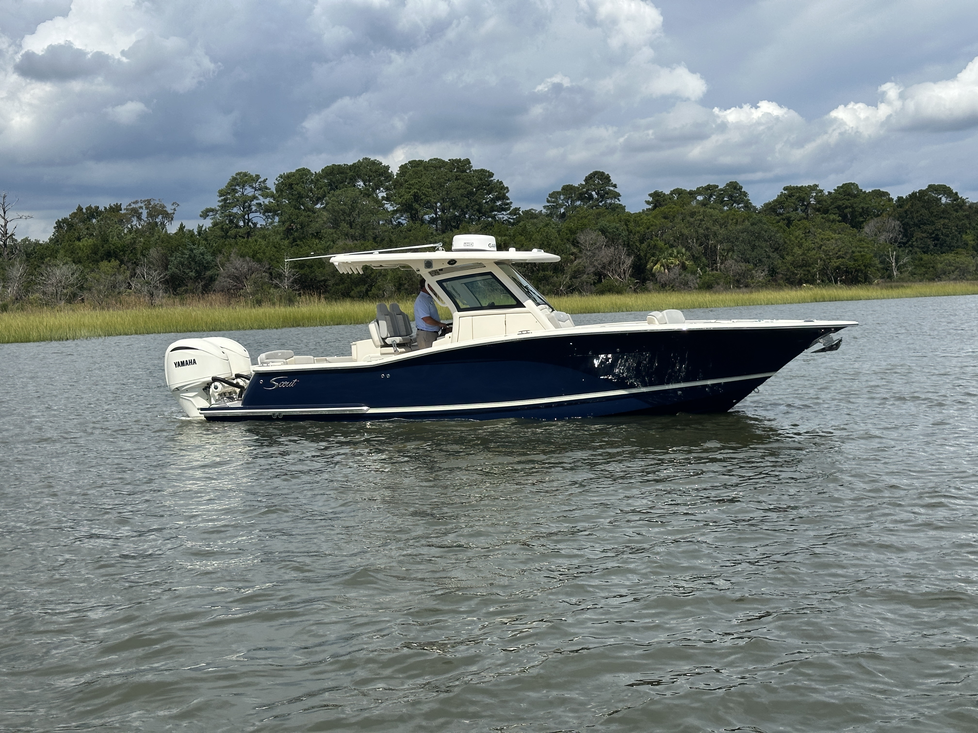 2024 Scout 305LXF Image Thumbnail #0