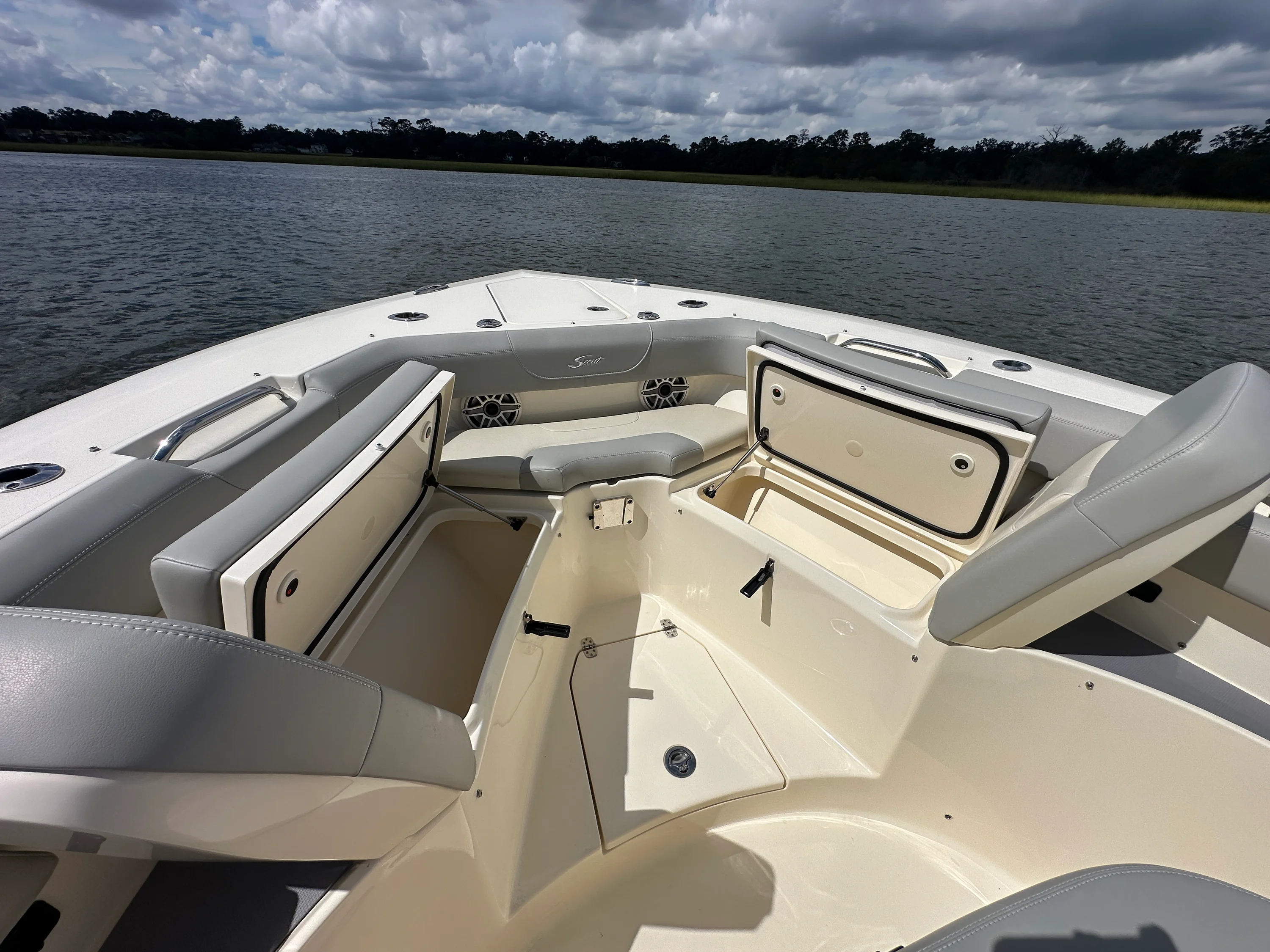2024 Scout 305LXF Image Thumbnail #16