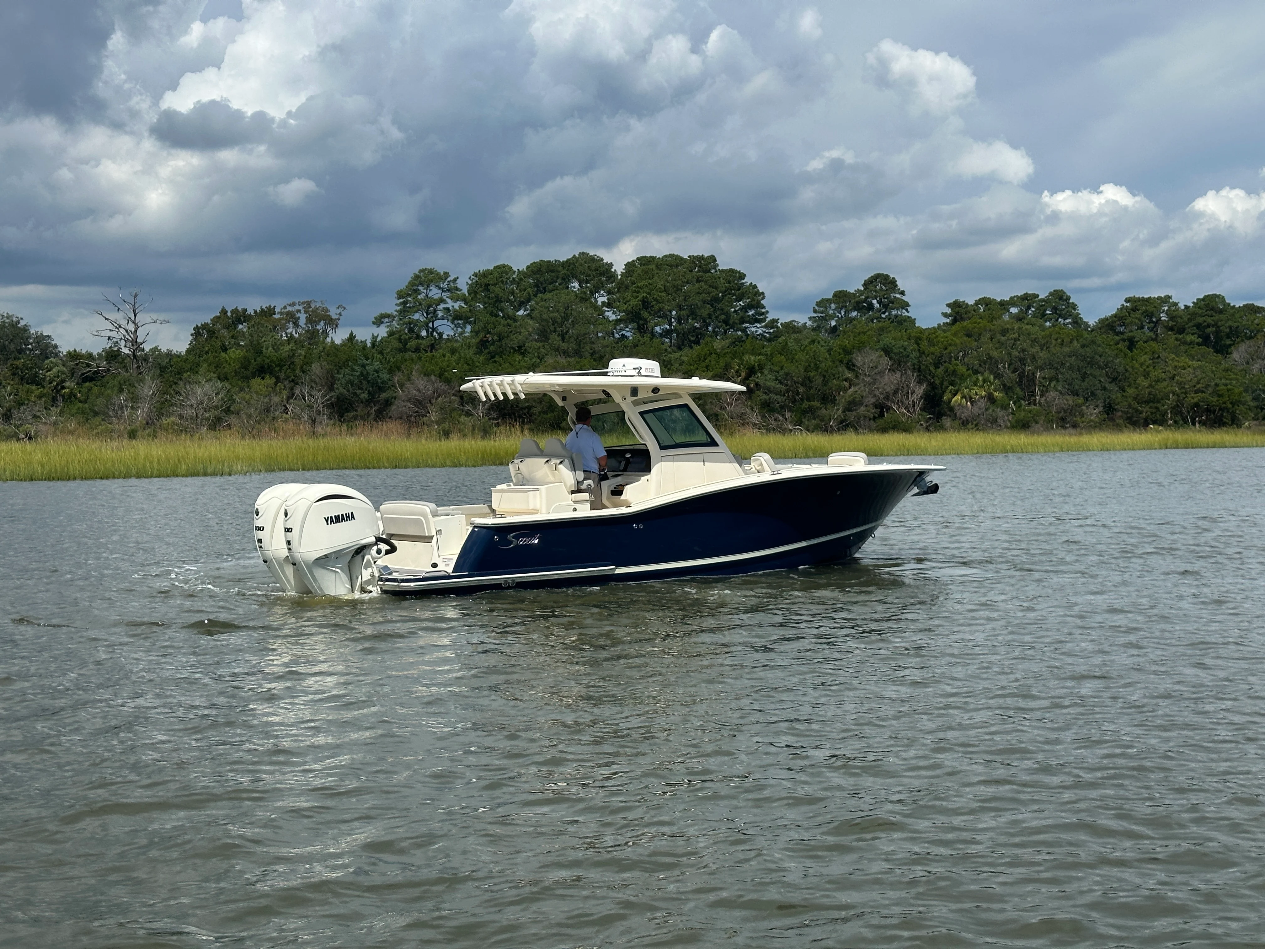 2024 Scout 305LXF Image Thumbnail #1