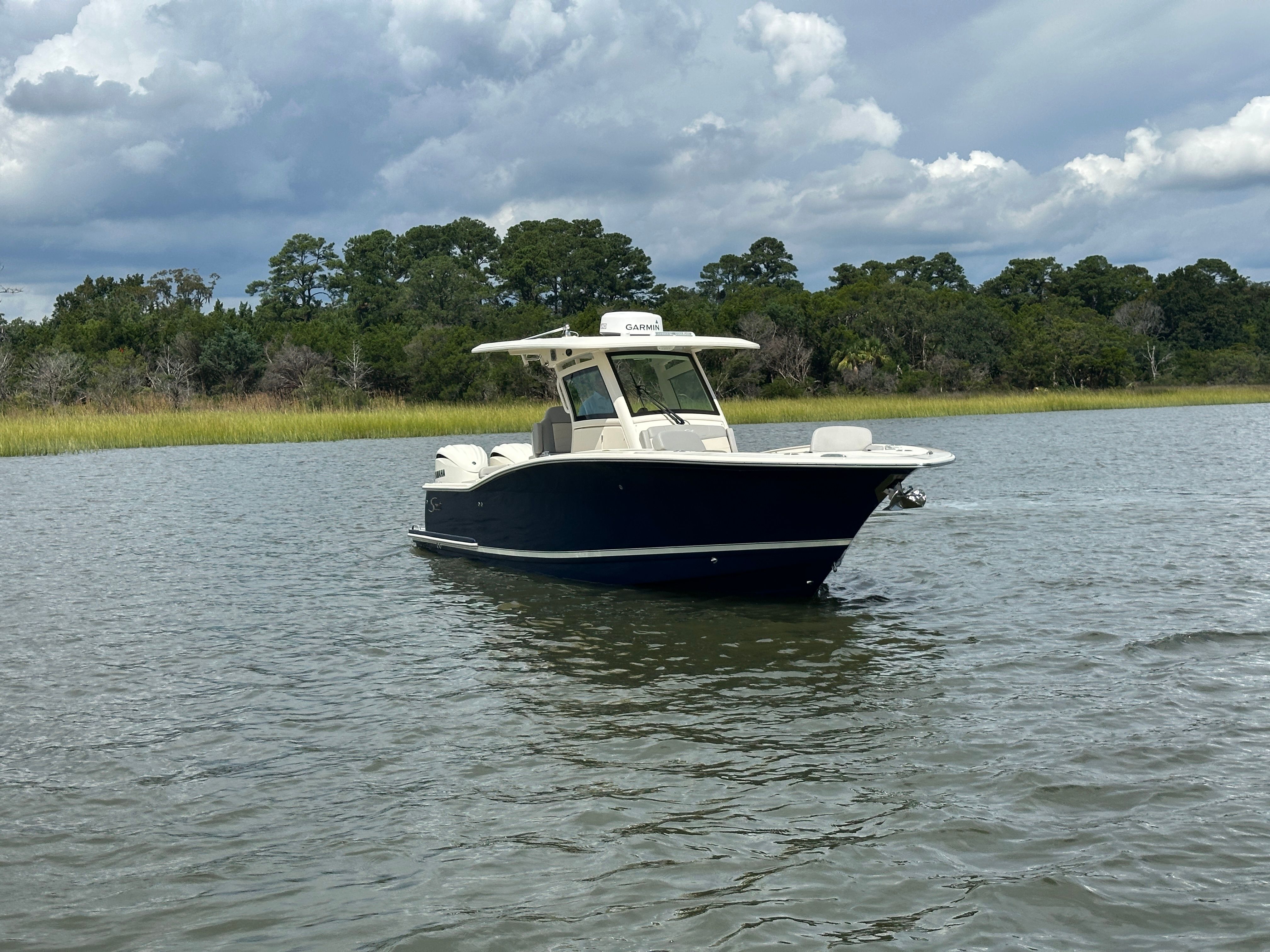 2024 Scout 305LXF Image Thumbnail #5