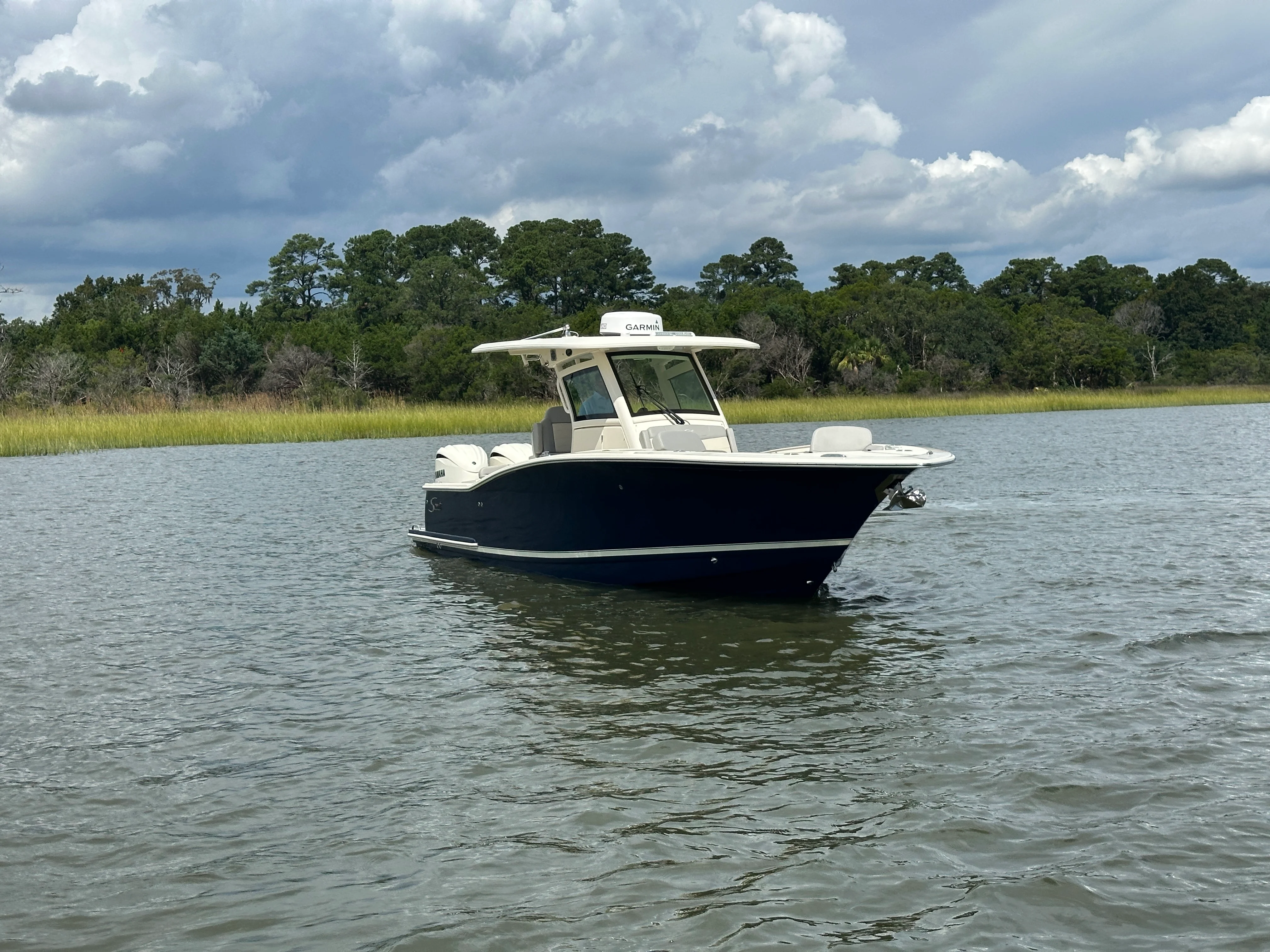 2024 Scout 305LXF Image Thumbnail #5