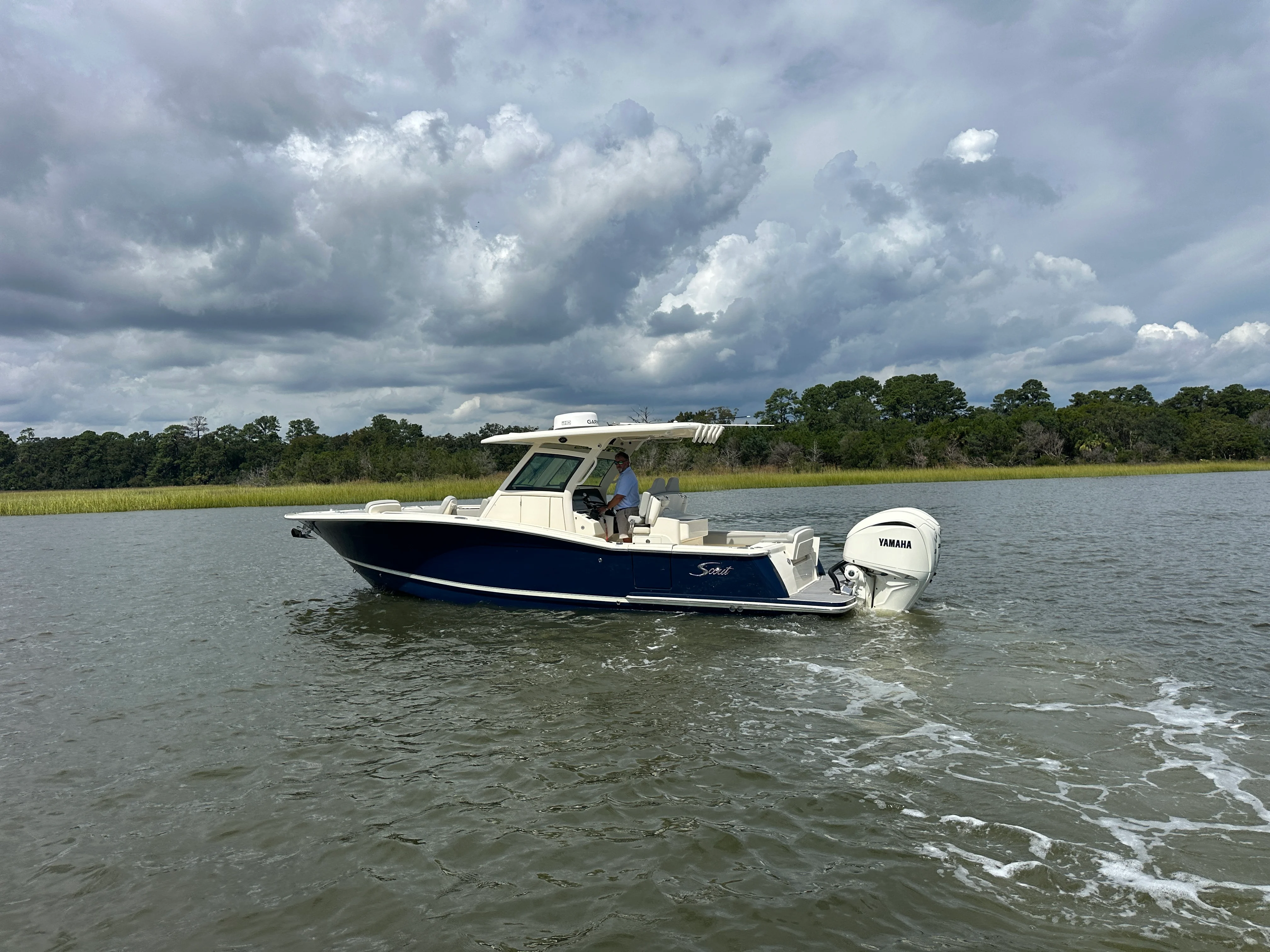 2024 Scout 305LXF Image Thumbnail #11