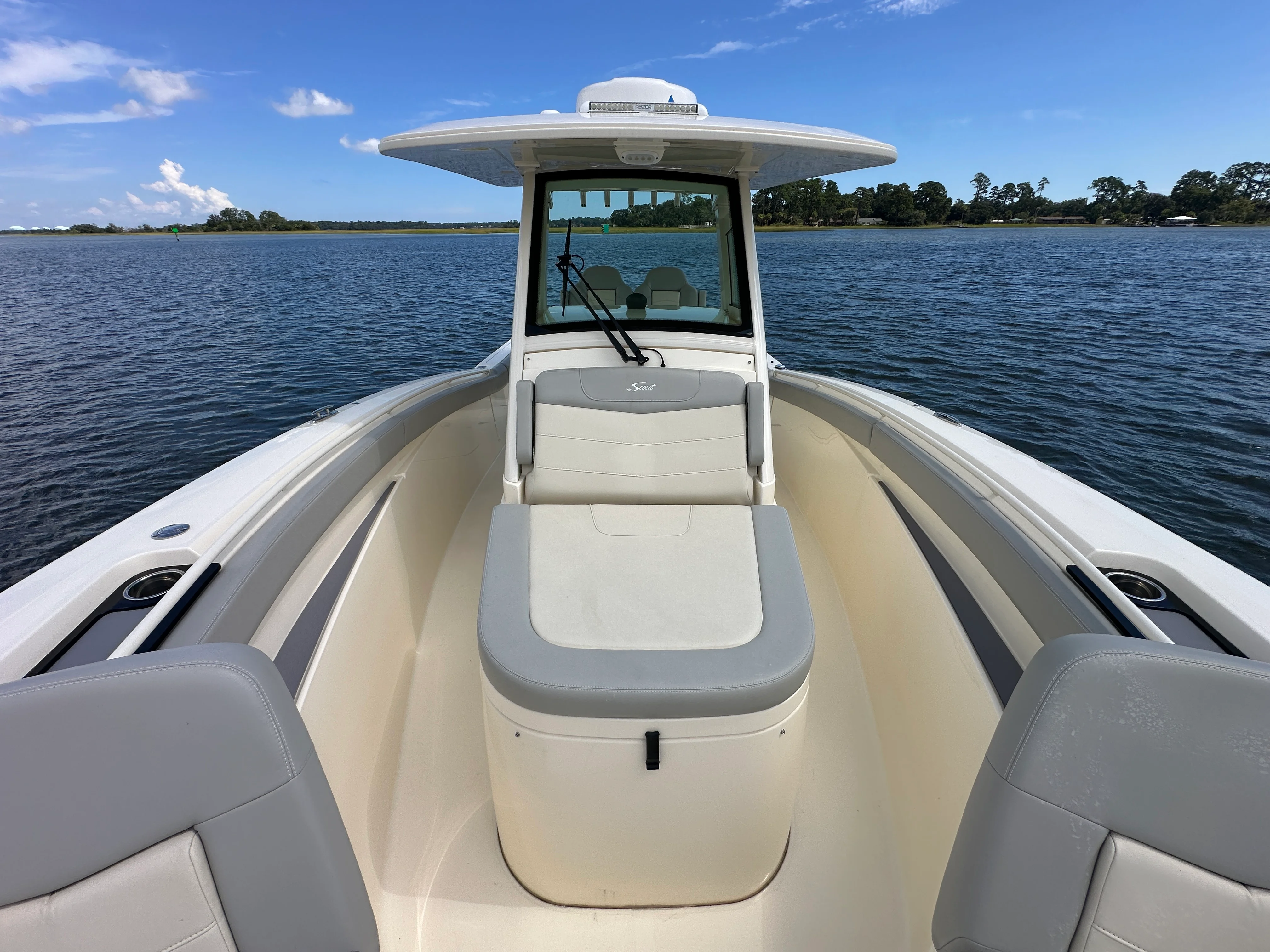 2024 Scout 305LXF Image Thumbnail #18