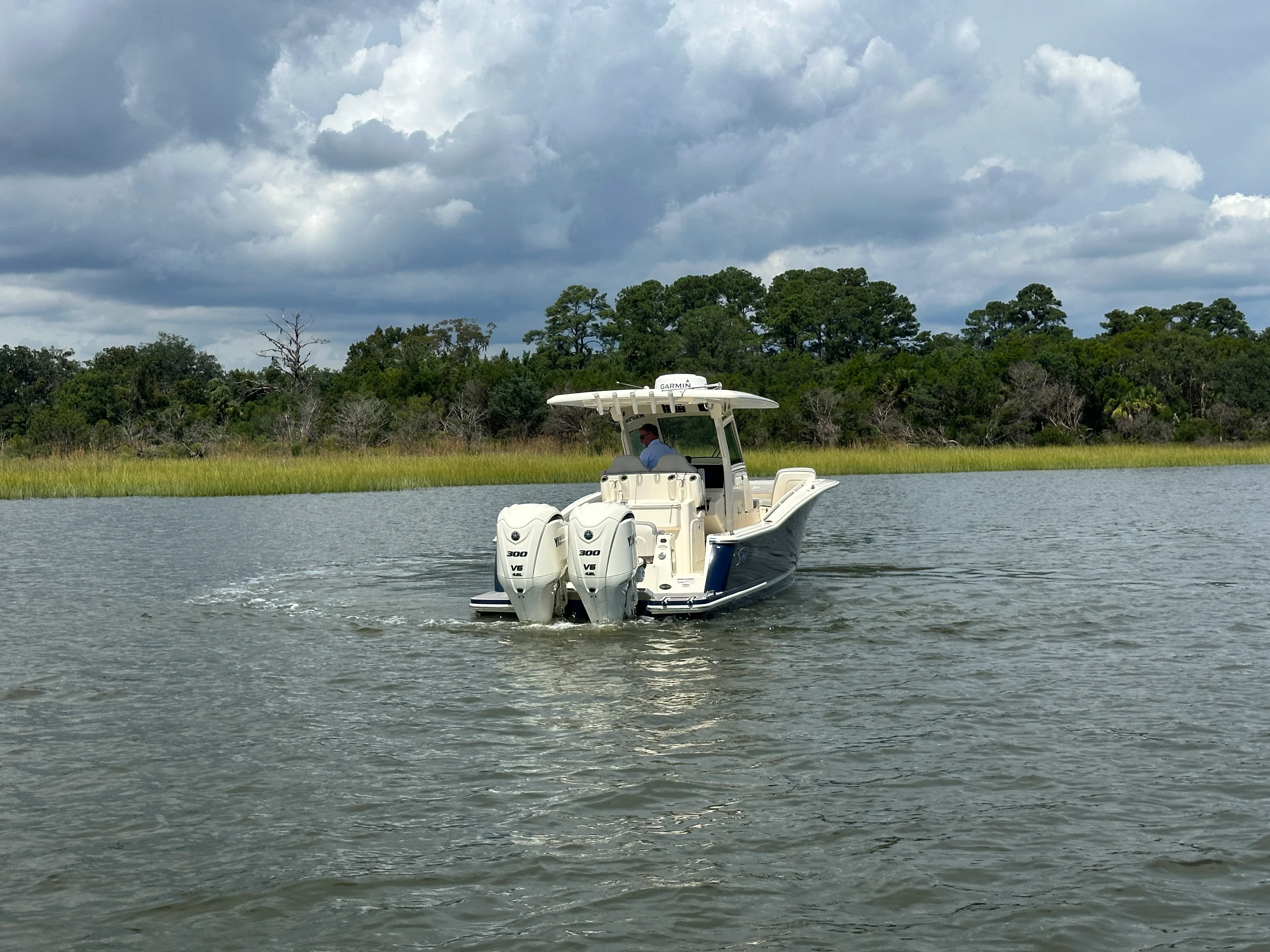 2024 Scout 305LXF Image Thumbnail #8