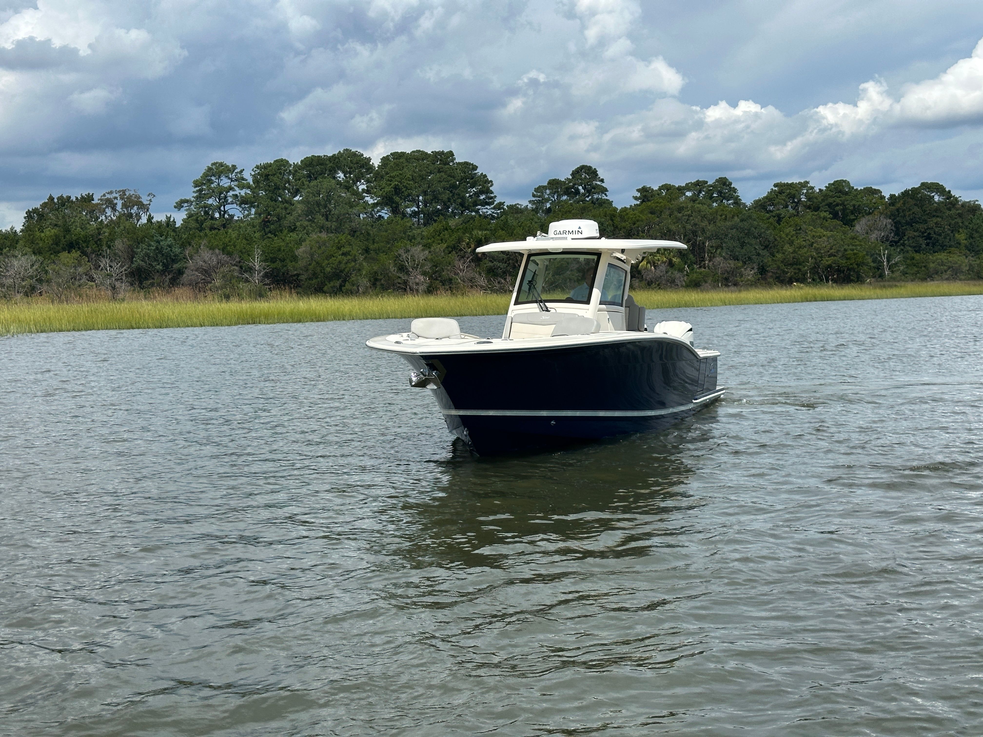 2024 Scout 305LXF Image Thumbnail #3