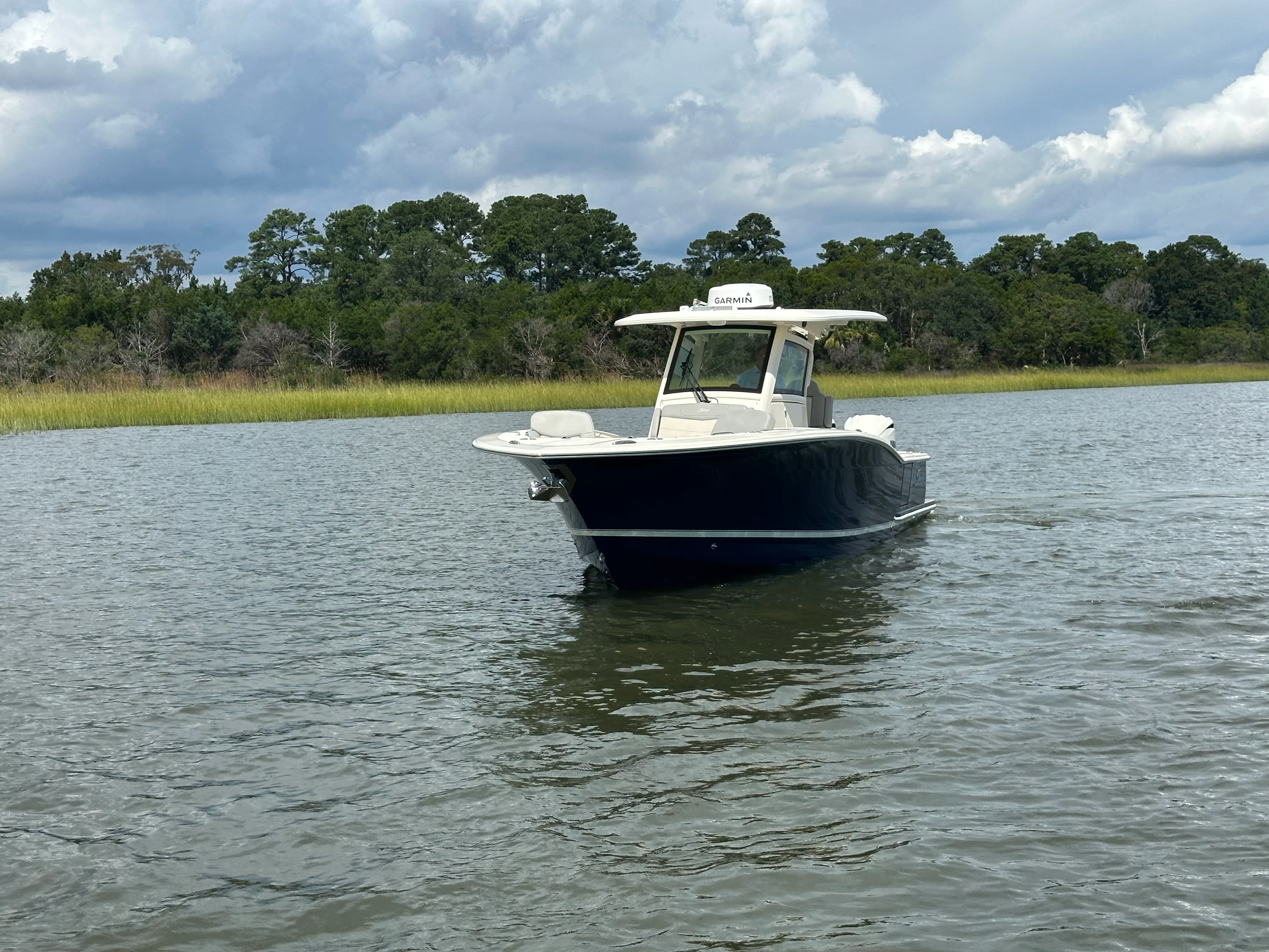 2024 Scout 305LXF Image Thumbnail #3