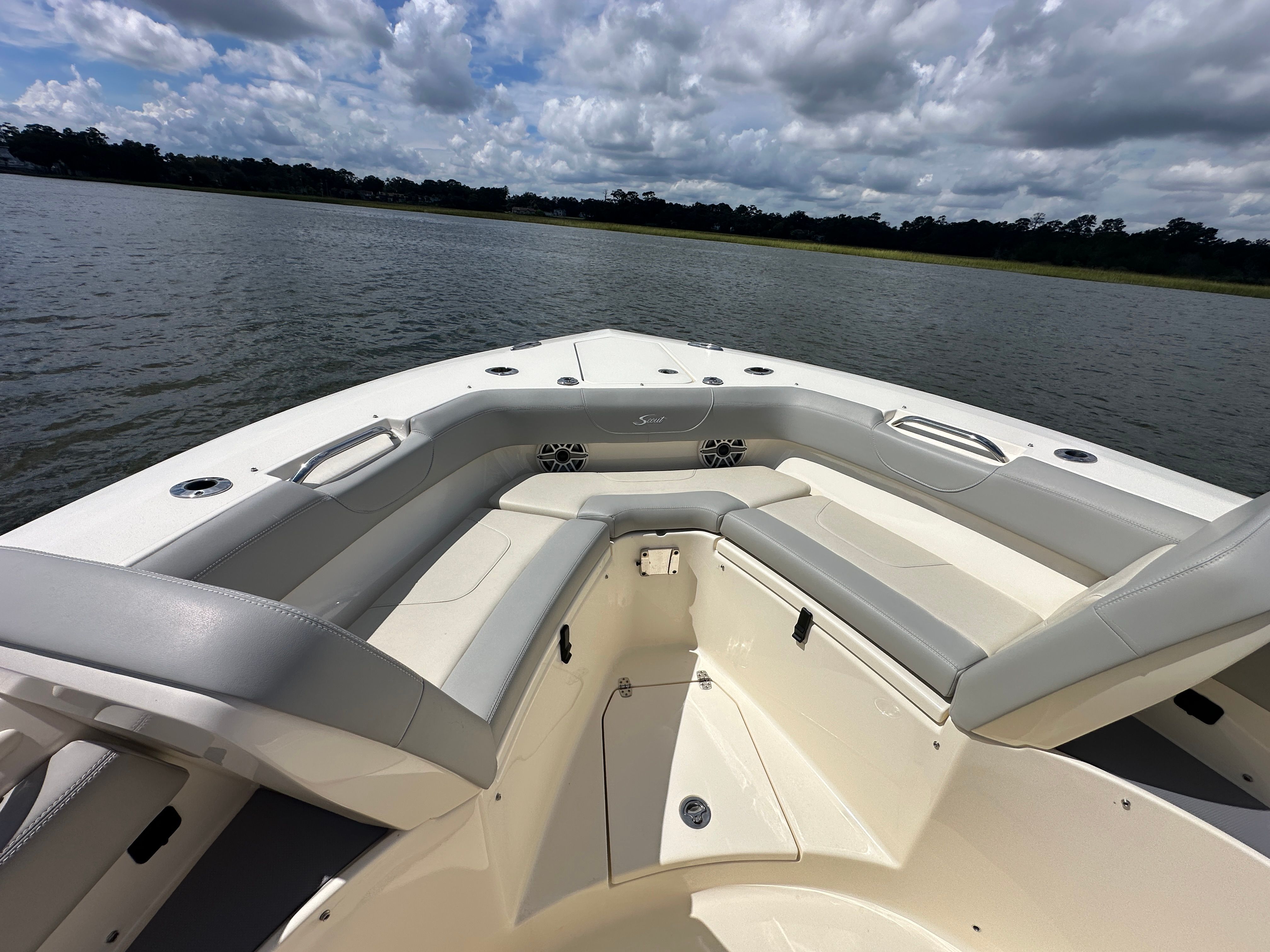2024 Scout 305LXF Image Thumbnail #13