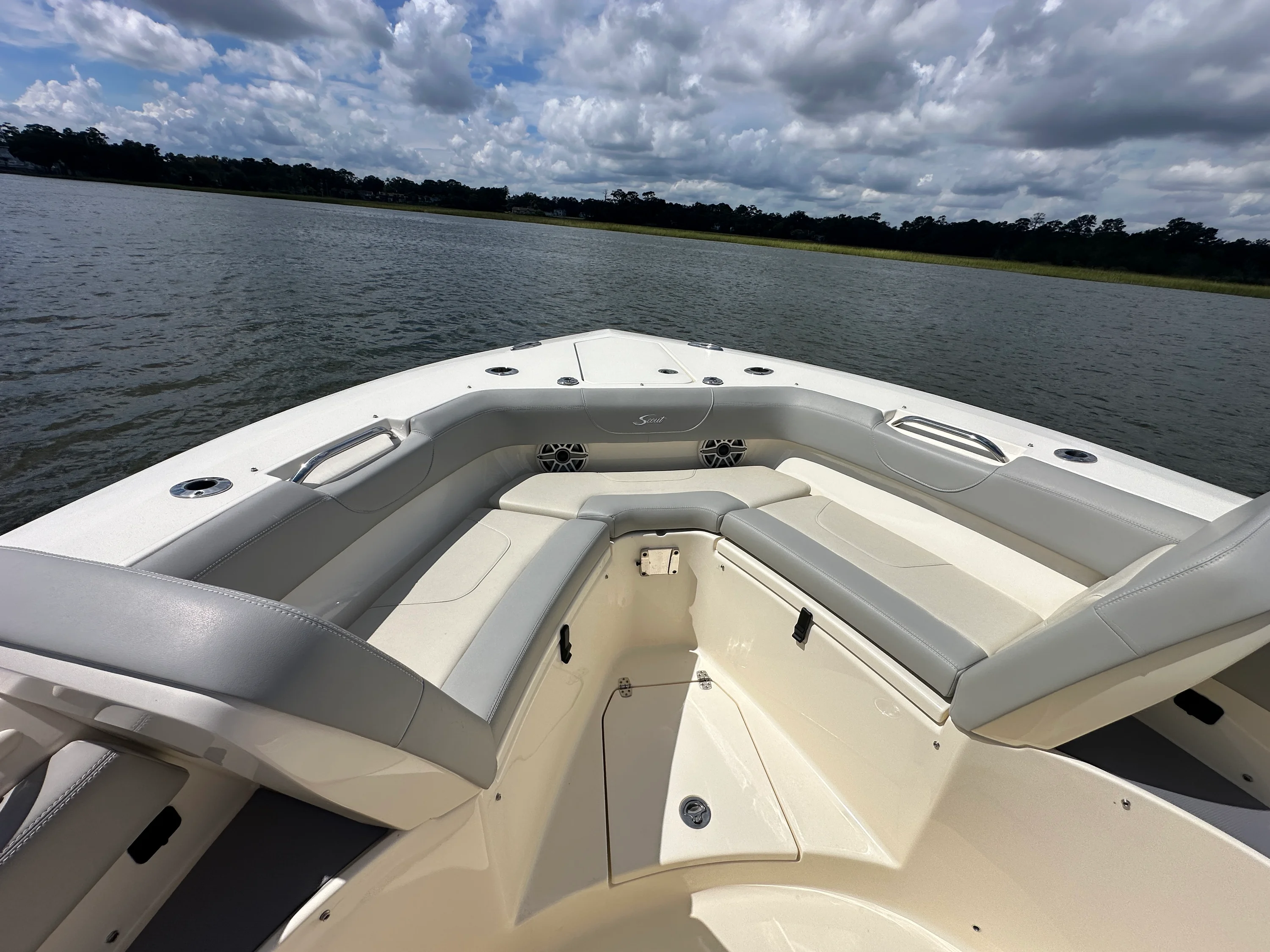 2024 Scout 305LXF Image Thumbnail #13
