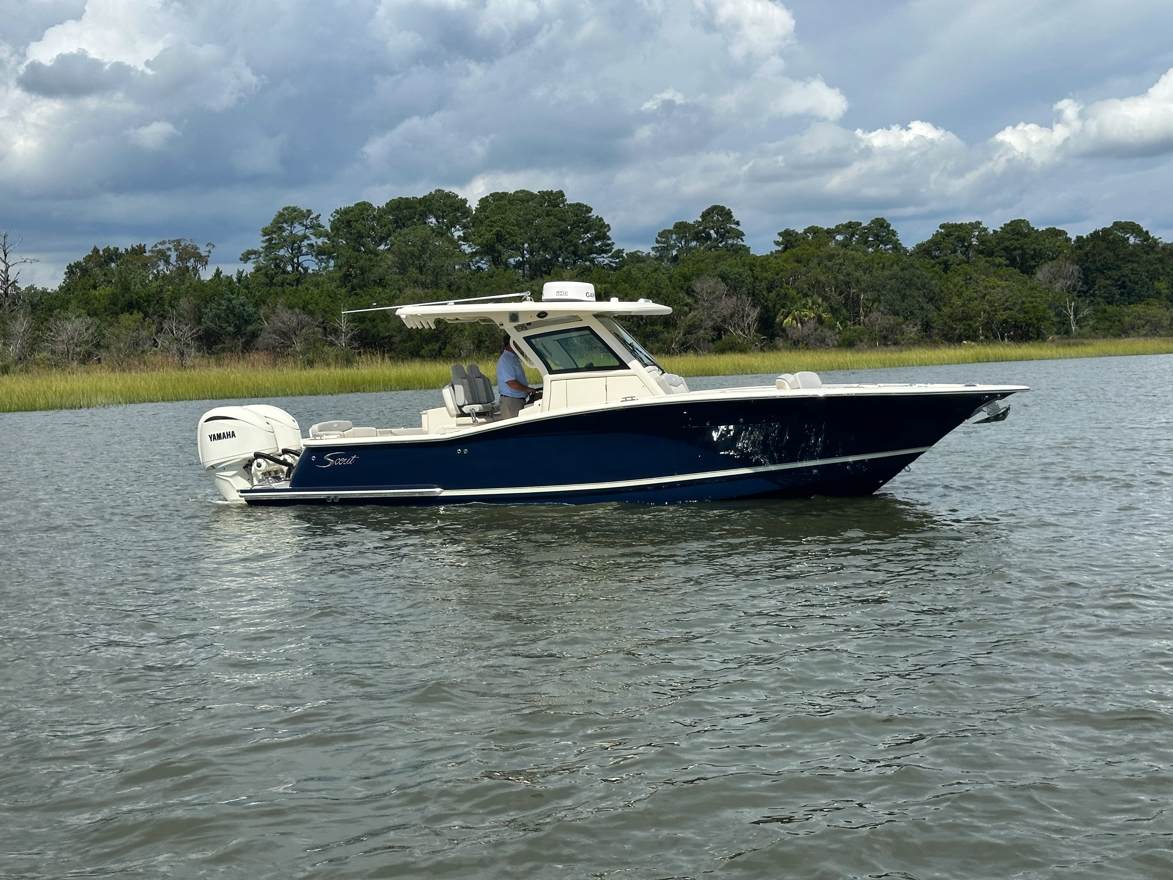 2024 Scout 305LXF Image Thumbnail #0