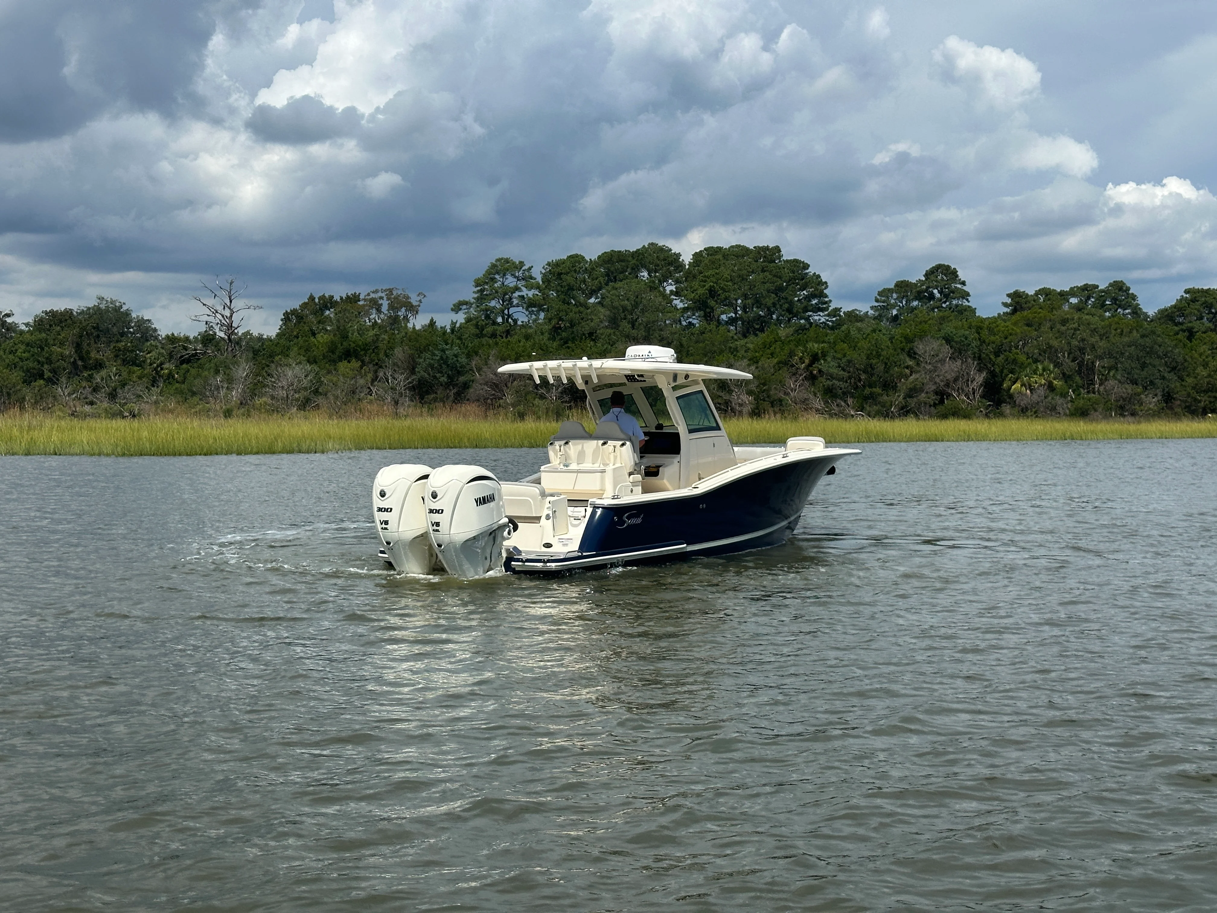 2024 Scout 305LXF Image Thumbnail #7