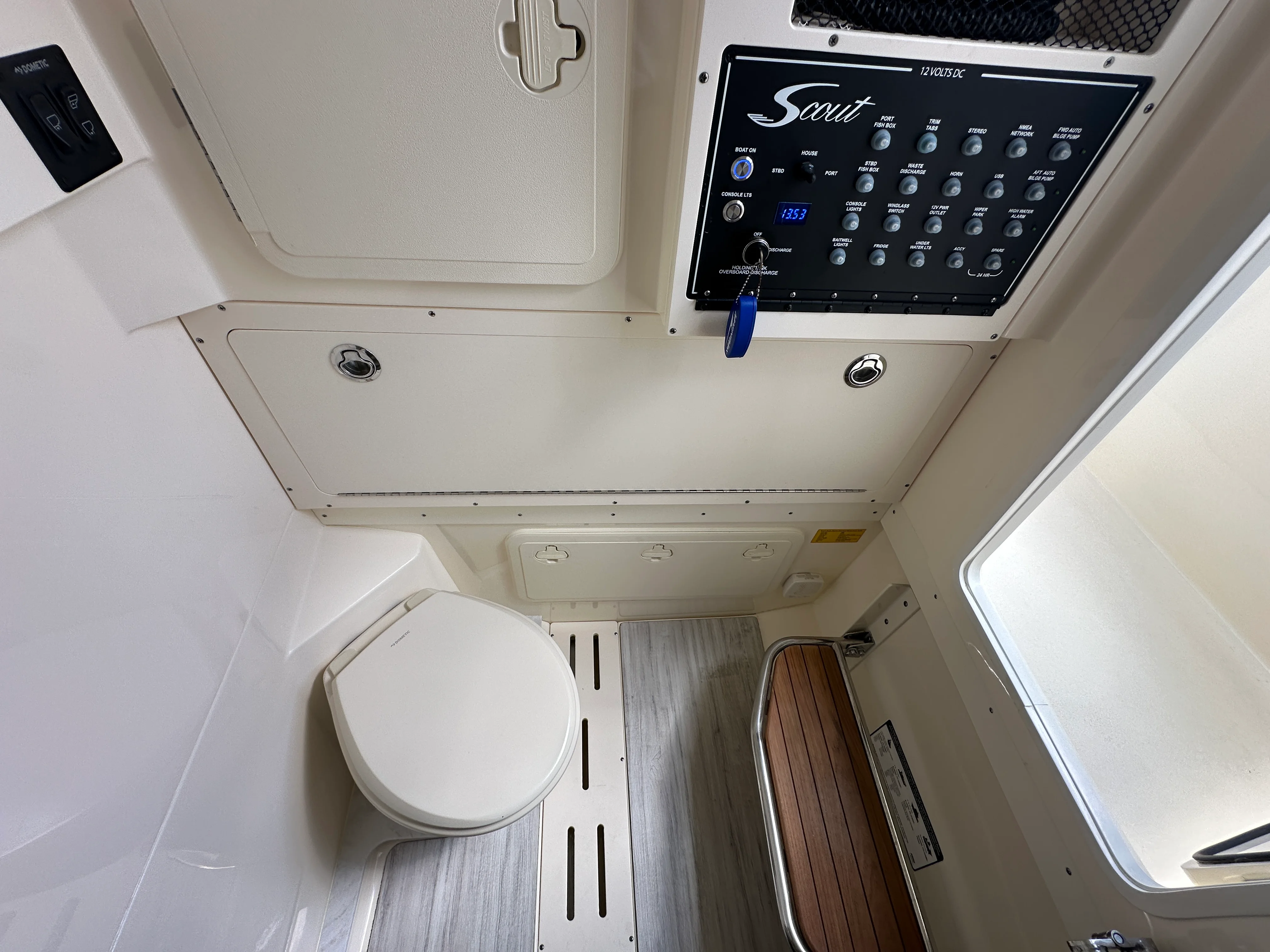 2024 Scout 305LXF Image Thumbnail #24