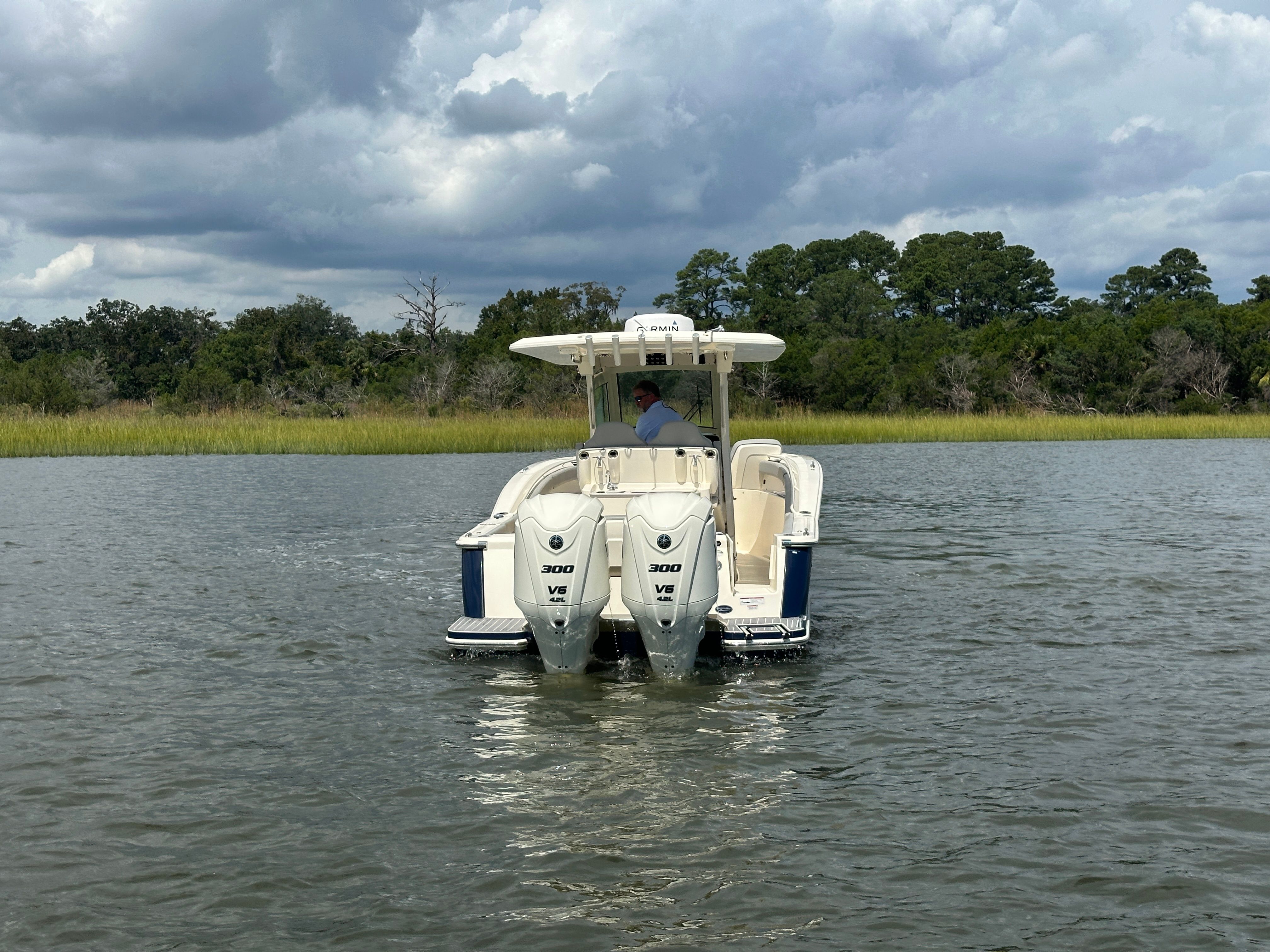 2024 Scout 305LXF Image Thumbnail #9