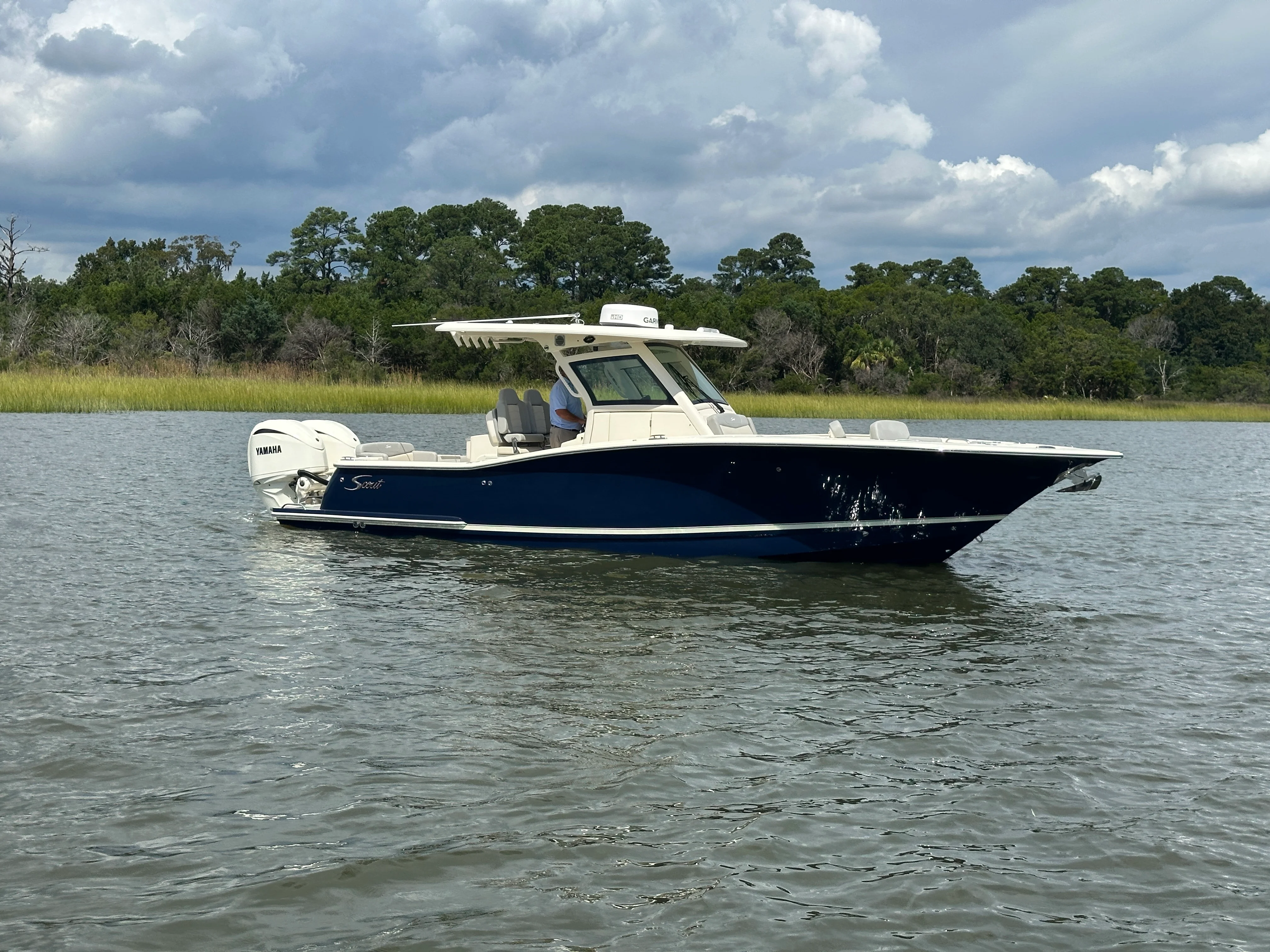 2024 Scout 305LXF Image Thumbnail #6