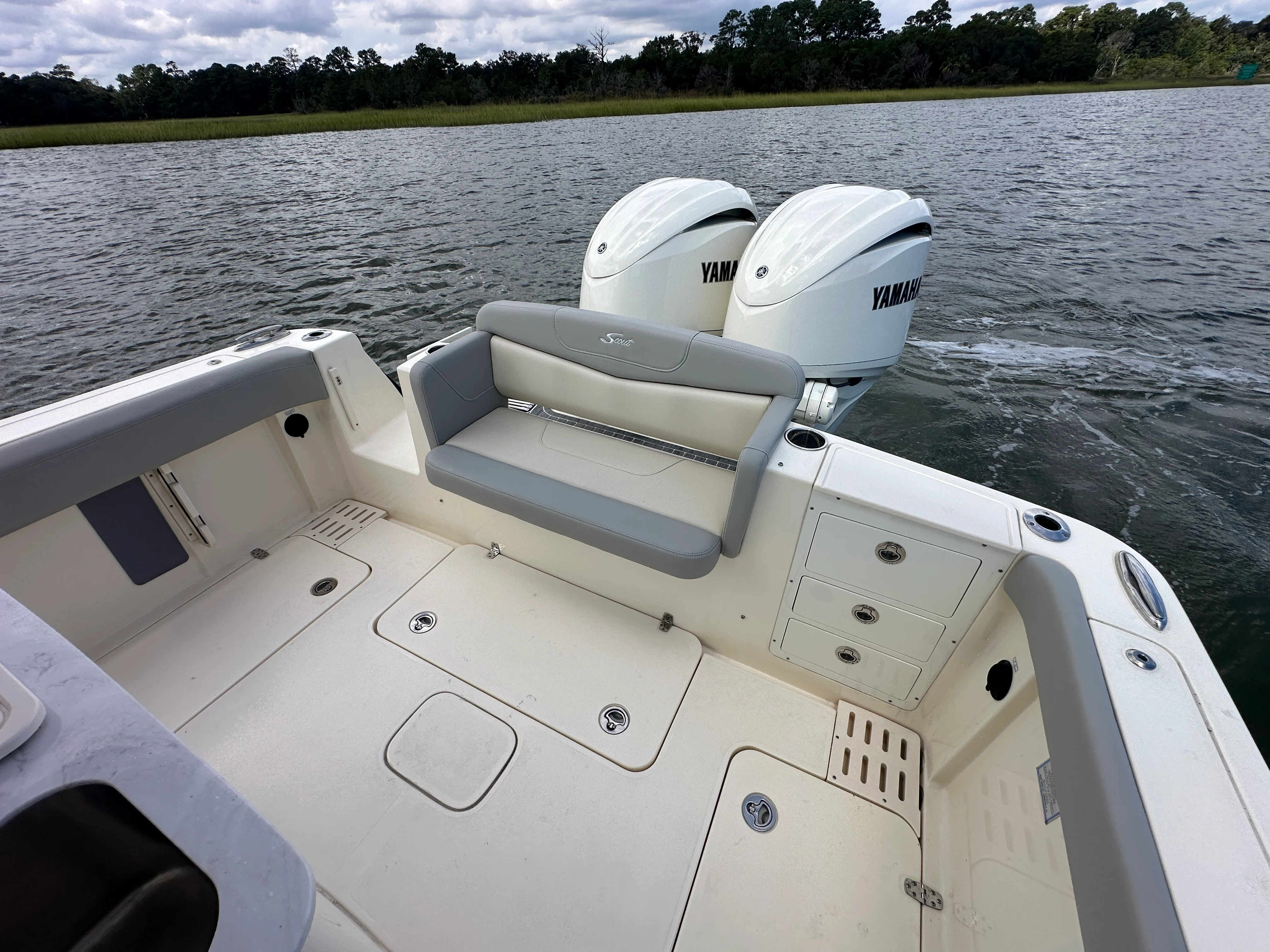 2024 Scout 305LXF Image Thumbnail #26