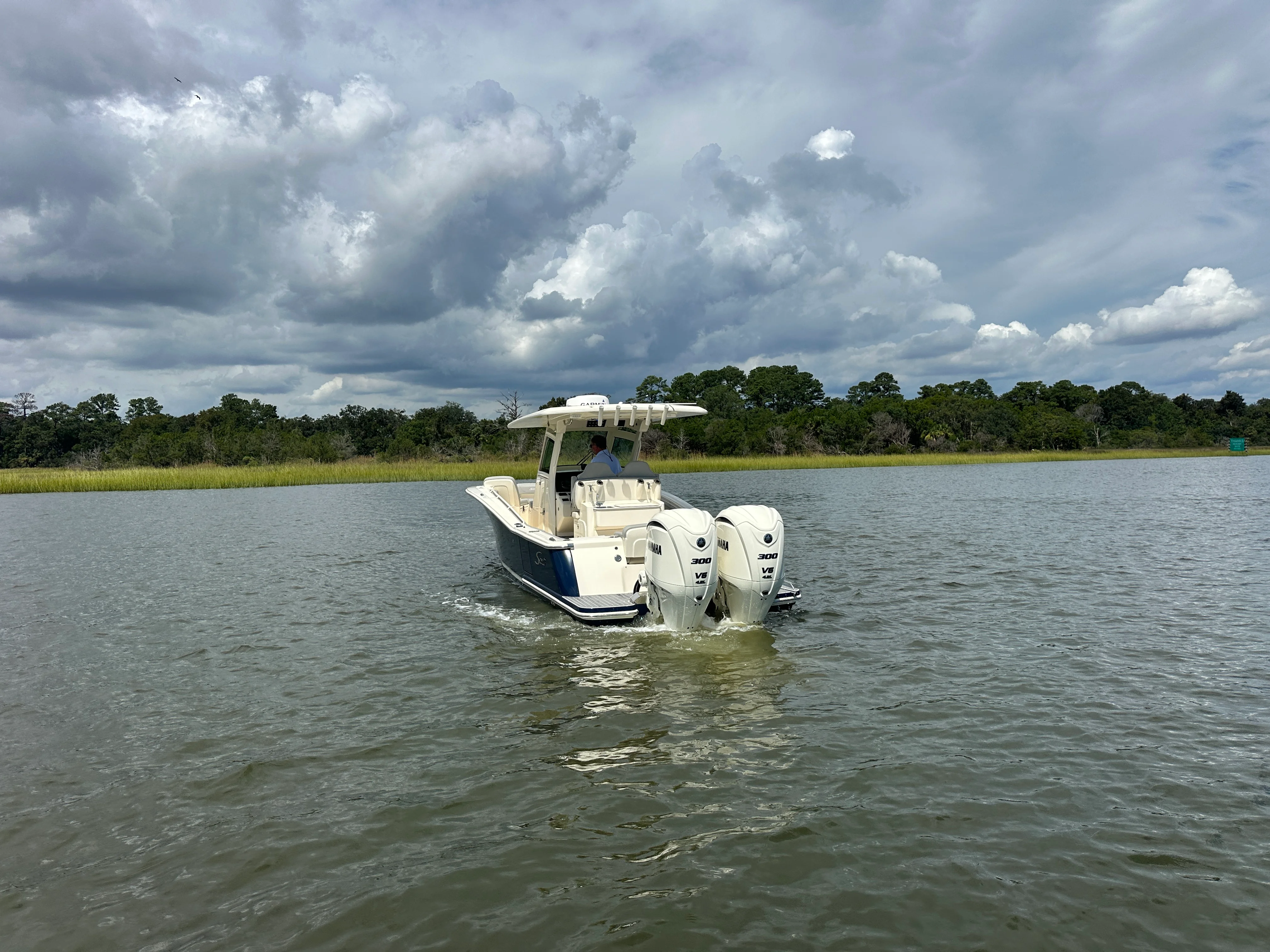 2024 Scout 305LXF Image Thumbnail #10