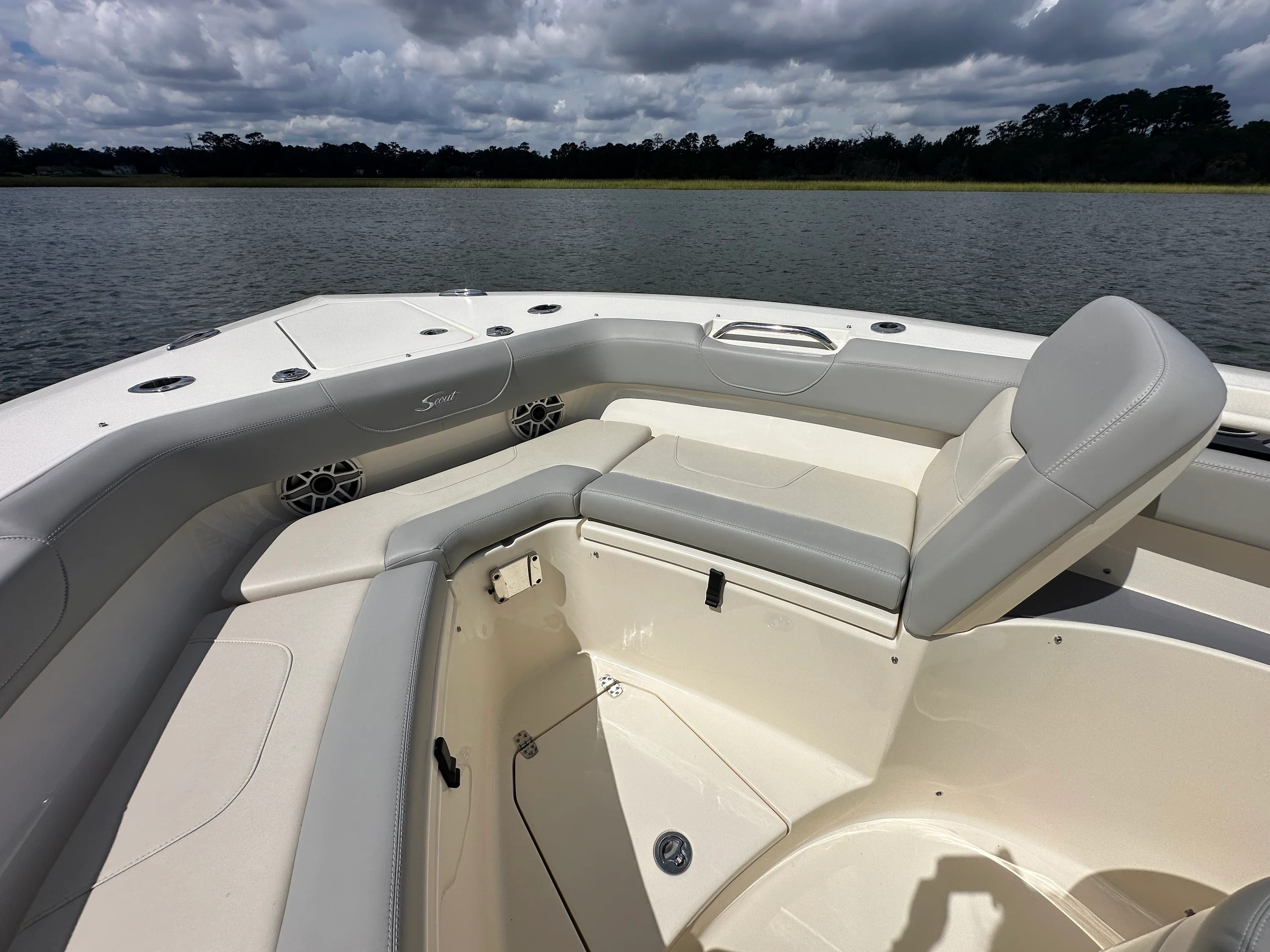 2024 Scout 305LXF Image Thumbnail #15