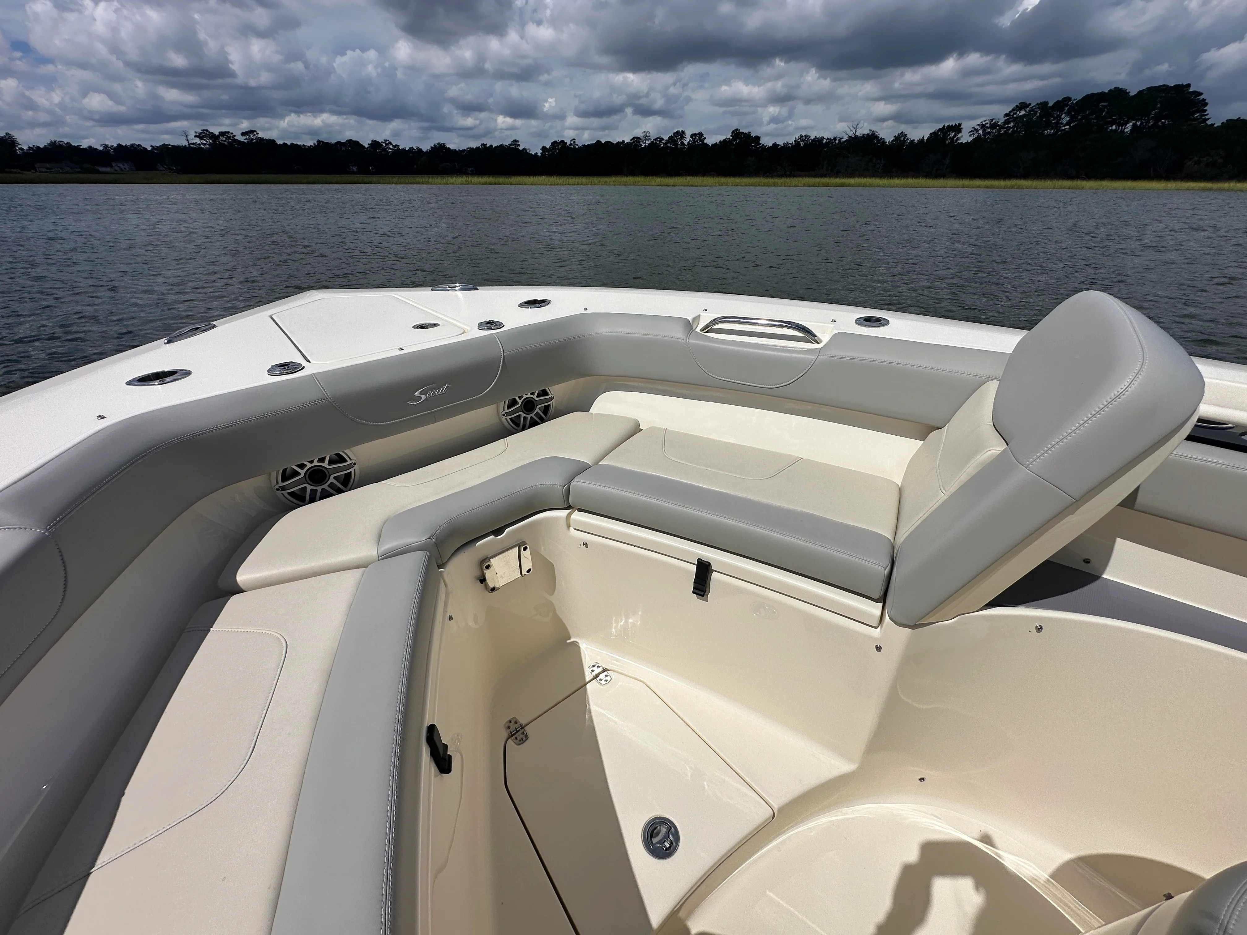 2024 Scout 305LXF Image Thumbnail #15