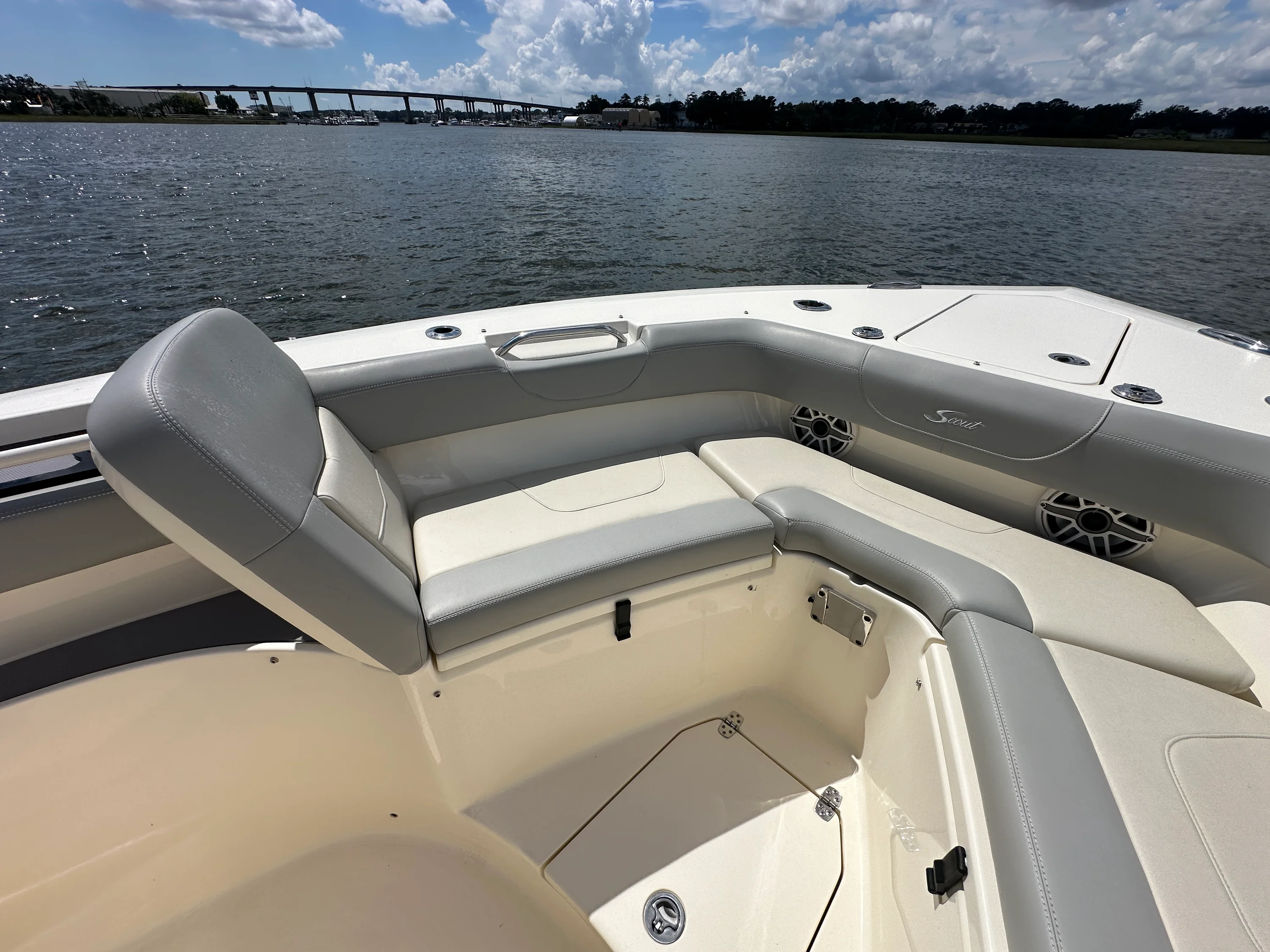 2024 Scout 305LXF Image Thumbnail #14