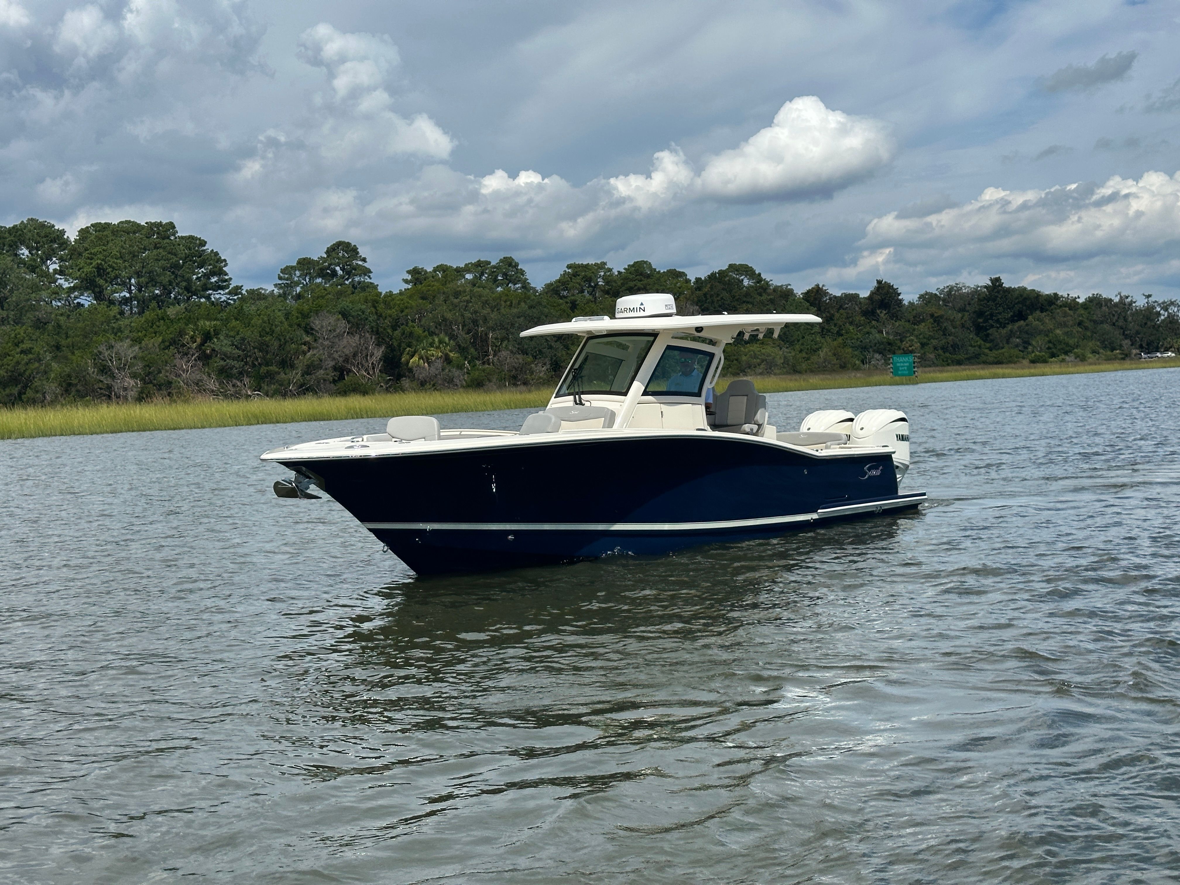 2024 Scout 305LXF Image Thumbnail #2