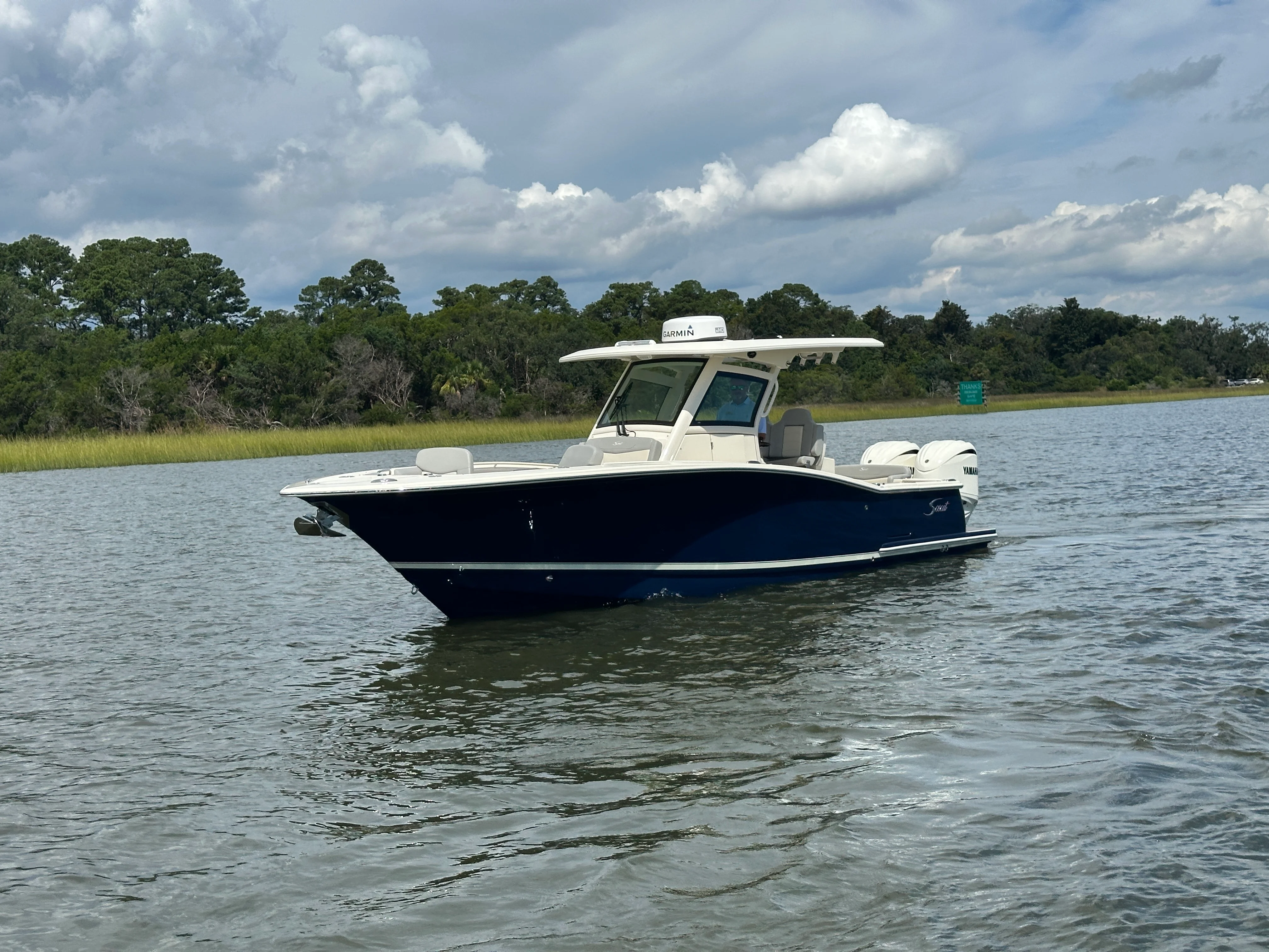 2024 Scout 305LXF Image Thumbnail #2