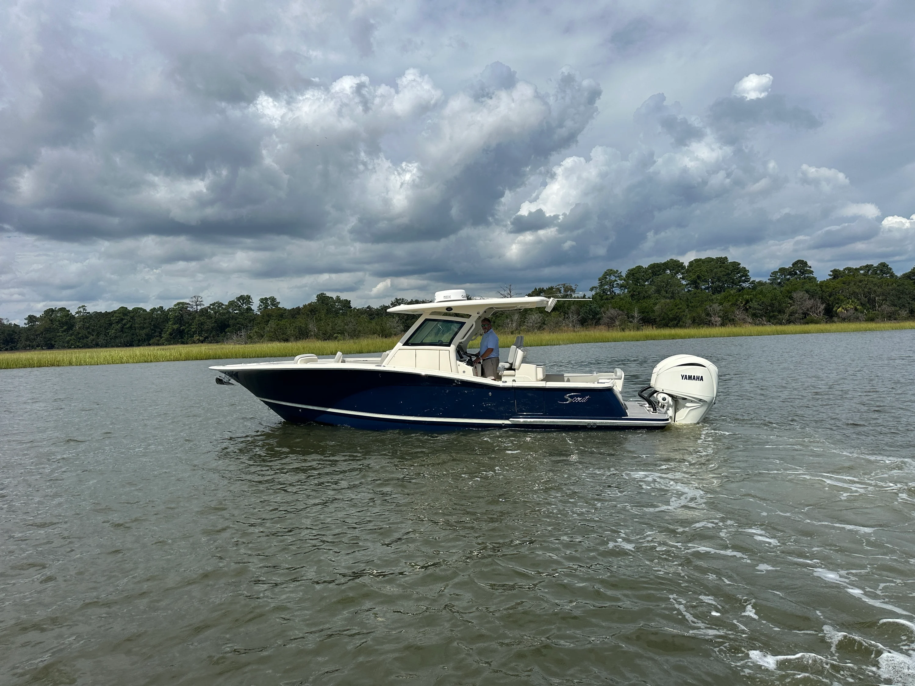 2024 Scout 305LXF Image Thumbnail #12