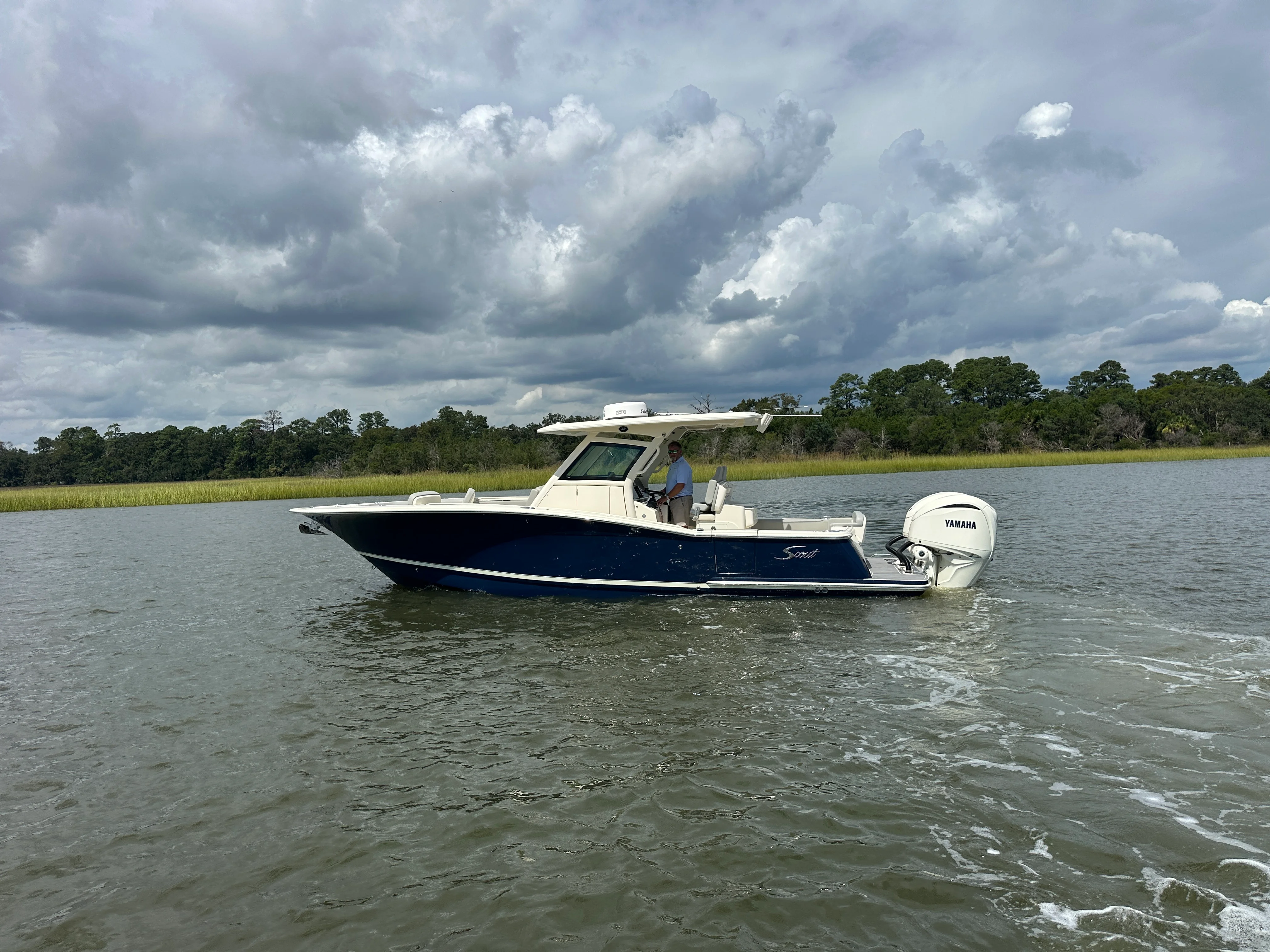 2024 Scout 305LXF Image Thumbnail #12