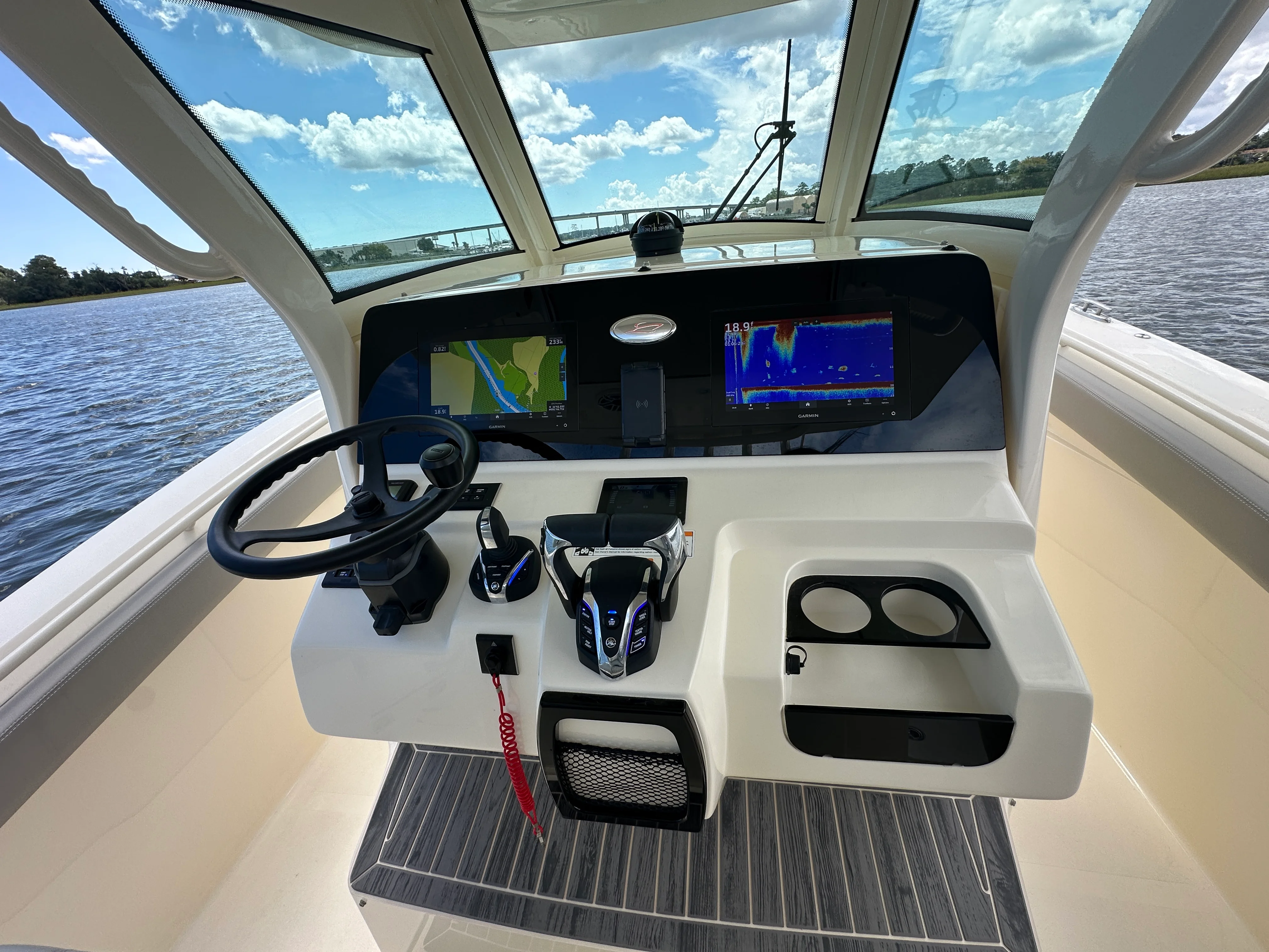 2024 Scout 305LXF Image Thumbnail #29