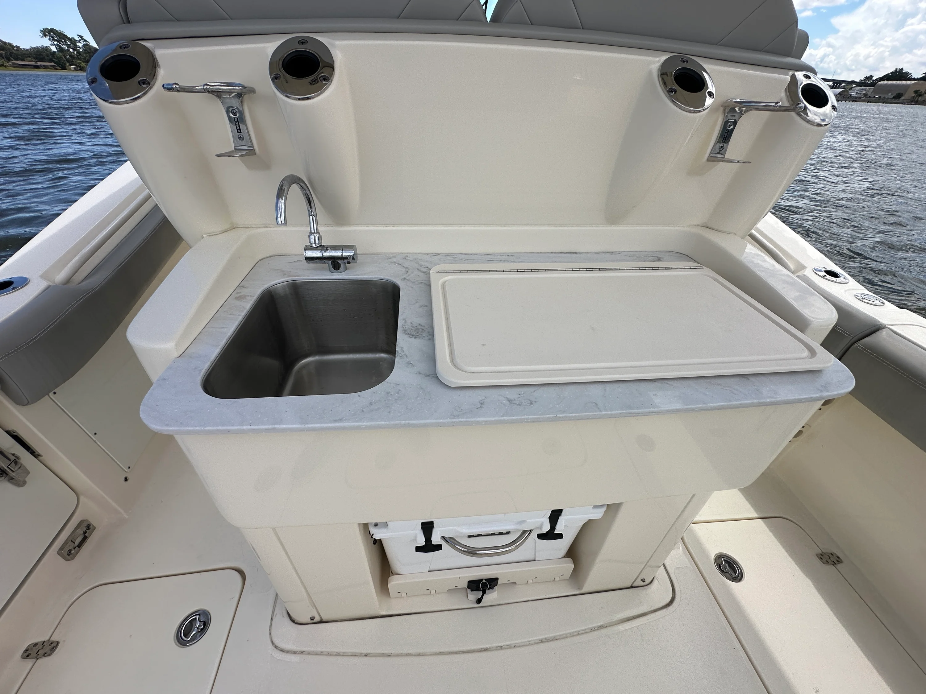 2024 Scout 305LXF Image Thumbnail #27