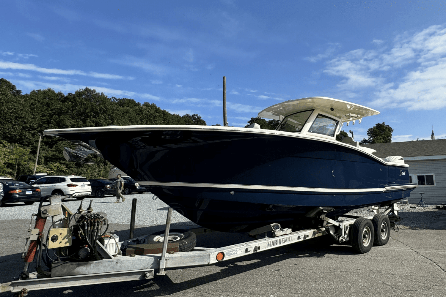 2024 Scout 305LXF Image Thumbnail #2