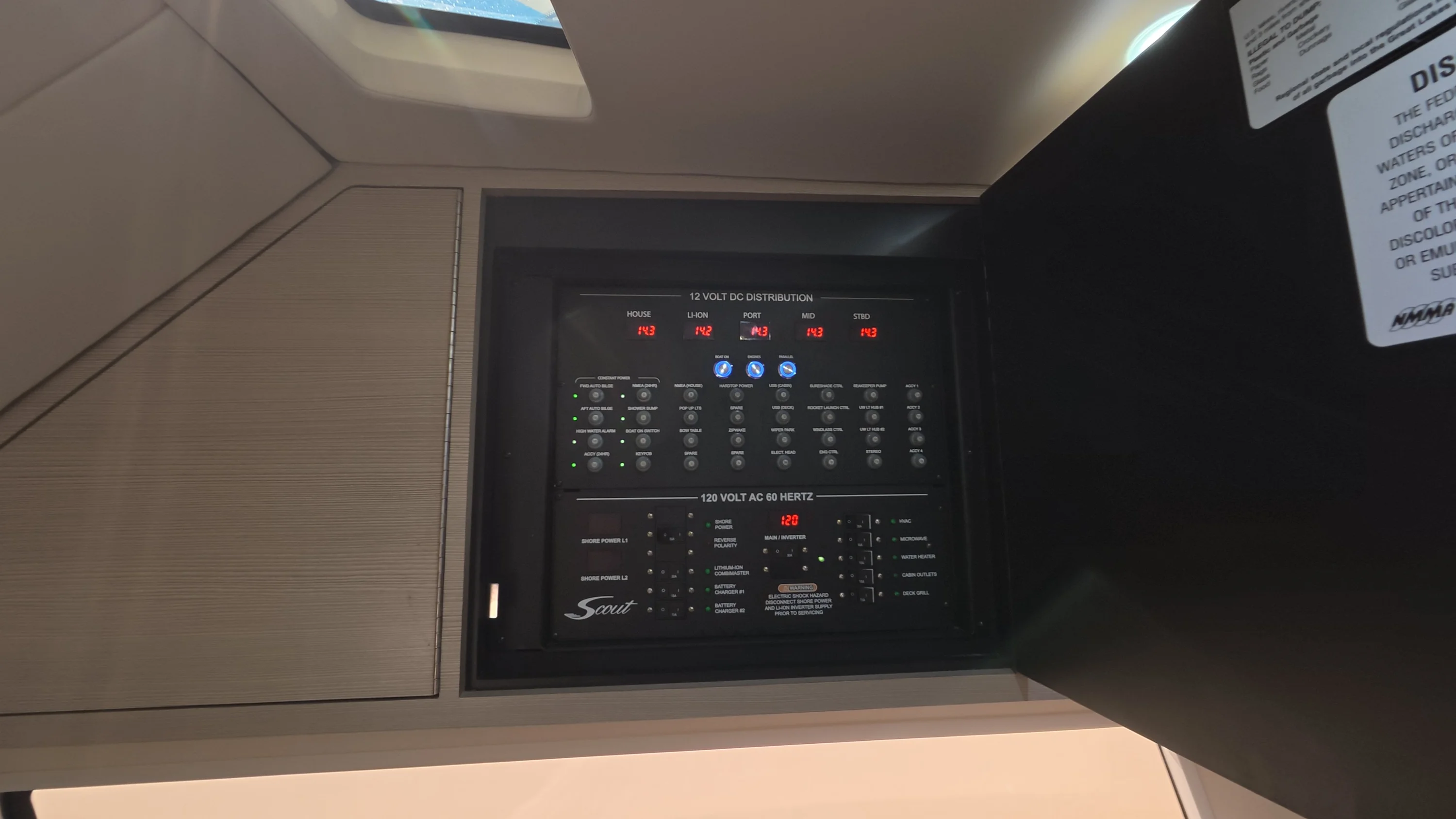 2024 Scout 377 LXF Image Thumbnail #30