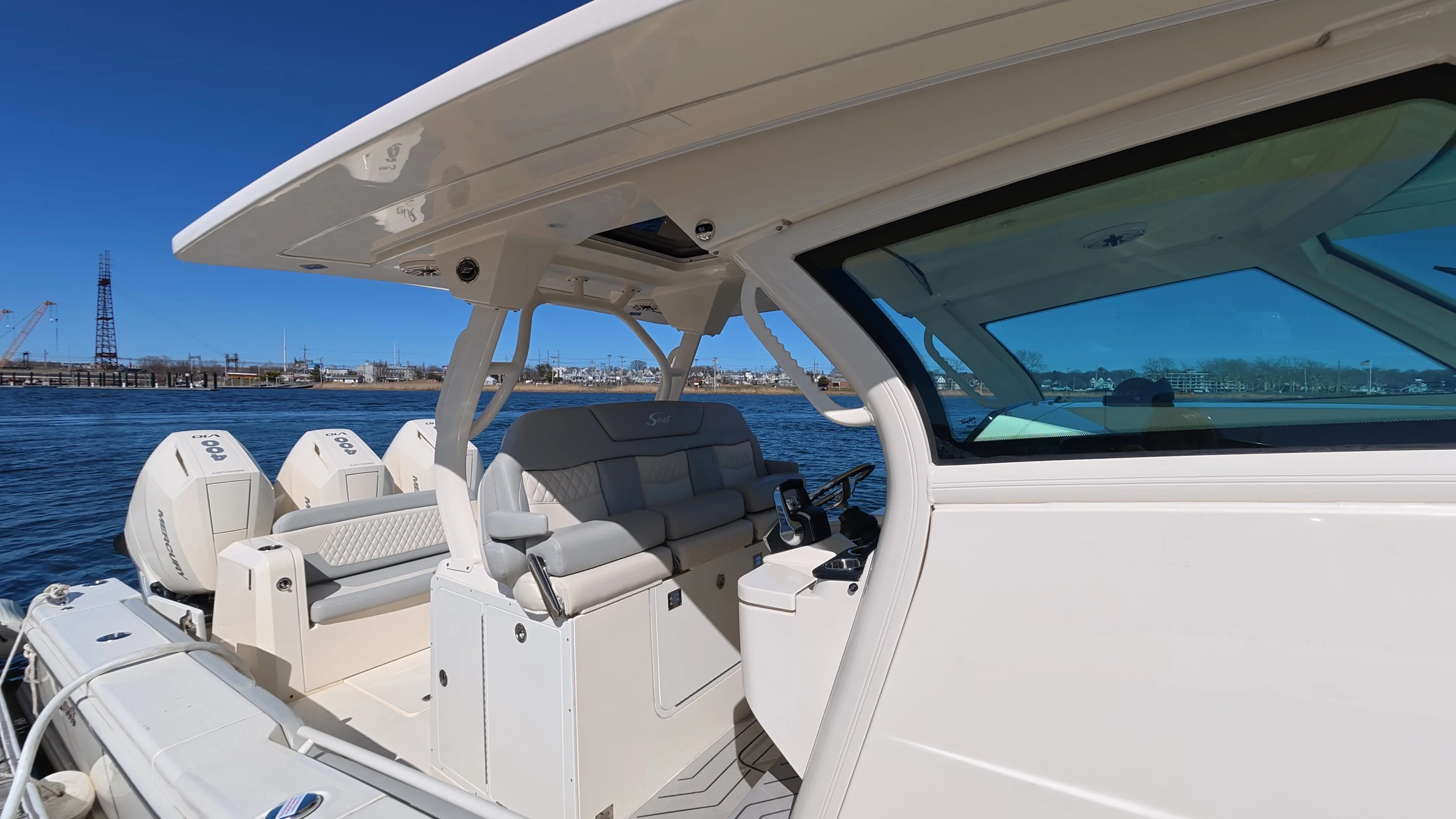 2024 Scout 377 LXF Image Thumbnail #49