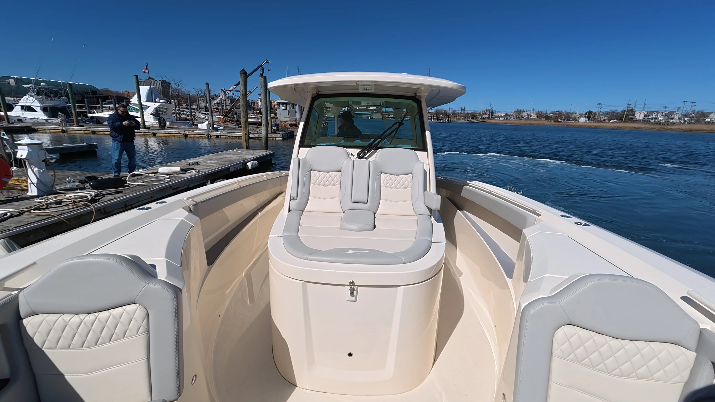 2024 Scout 377 LXF Image Thumbnail #41