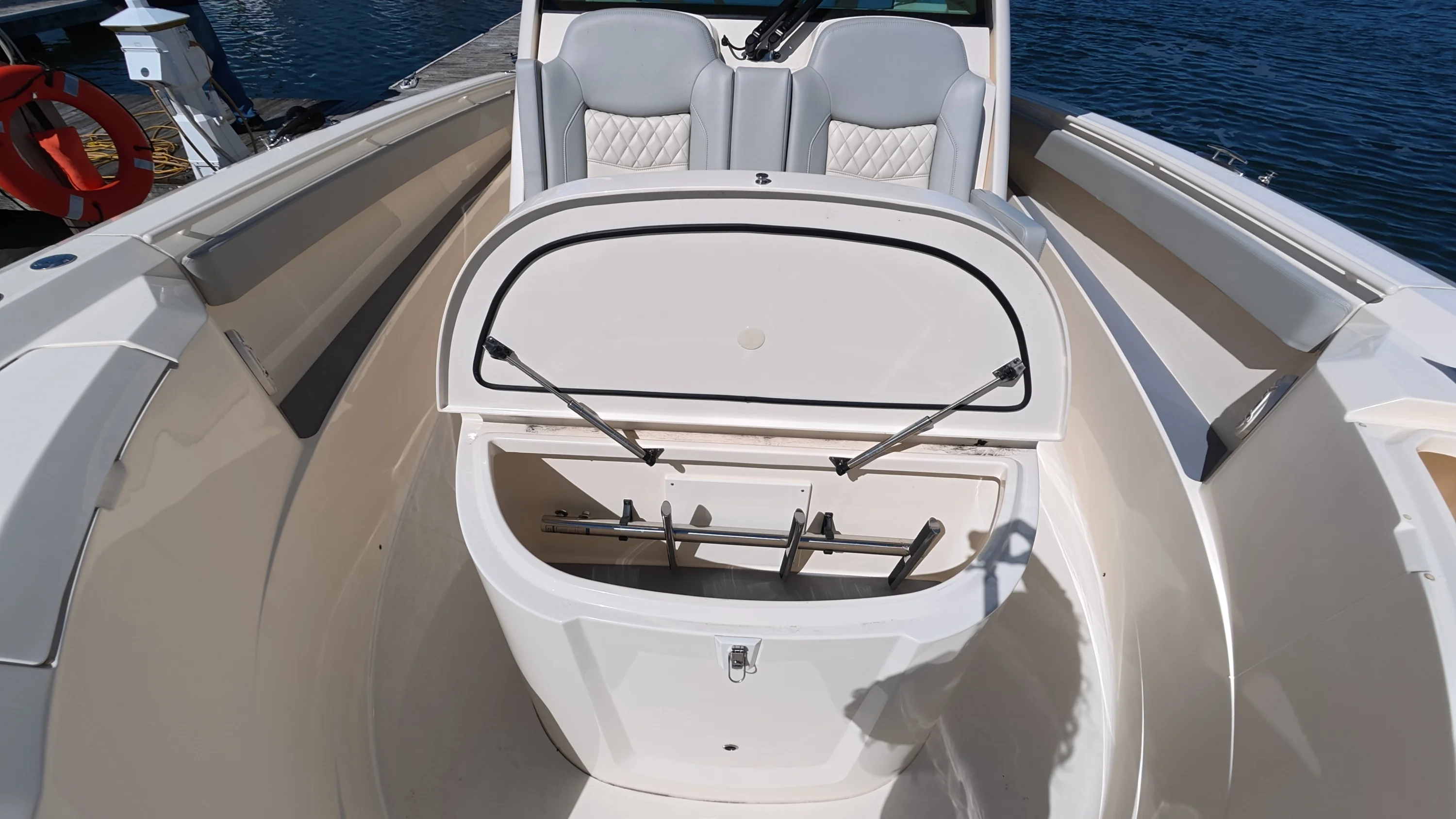 2024 Scout 377 LXF Image Thumbnail #42