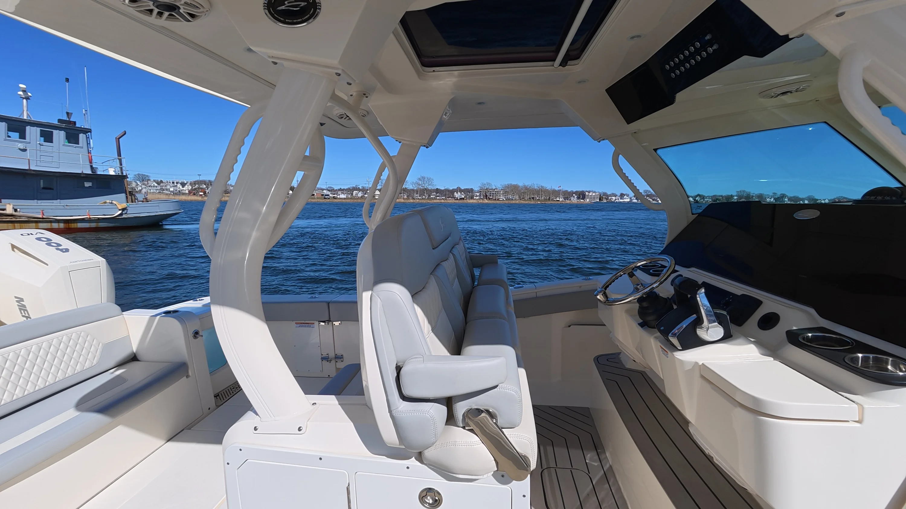 2024 Scout 377 LXF Image Thumbnail #47