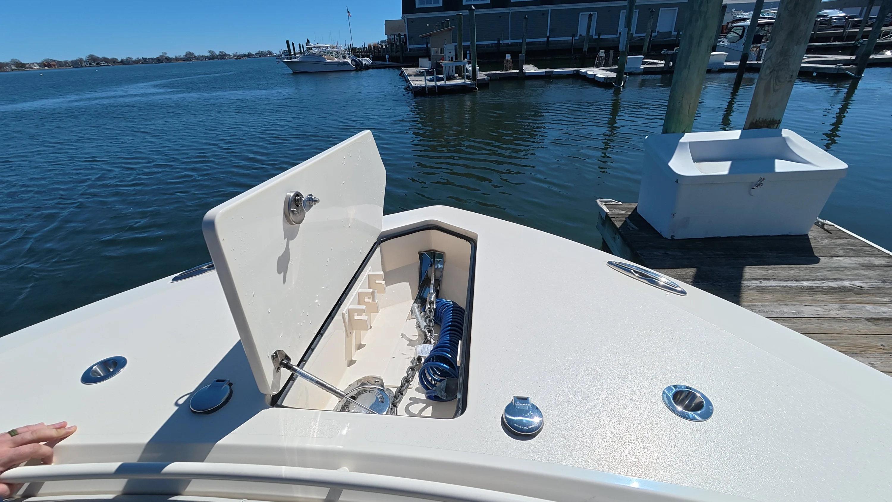 2024 Scout 377 LXF Image Thumbnail #44