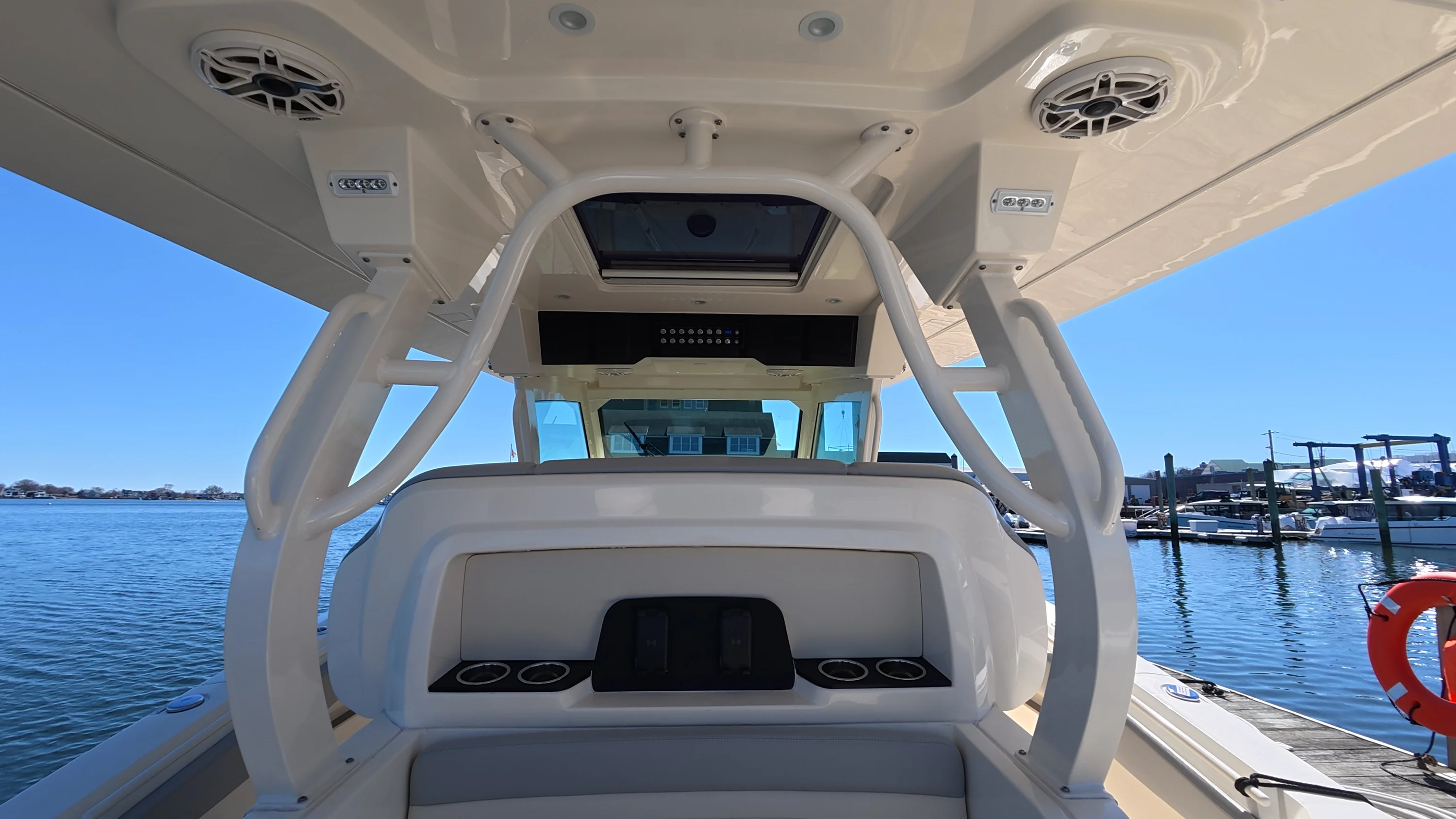 2024 Scout 377 LXF Image Thumbnail #14