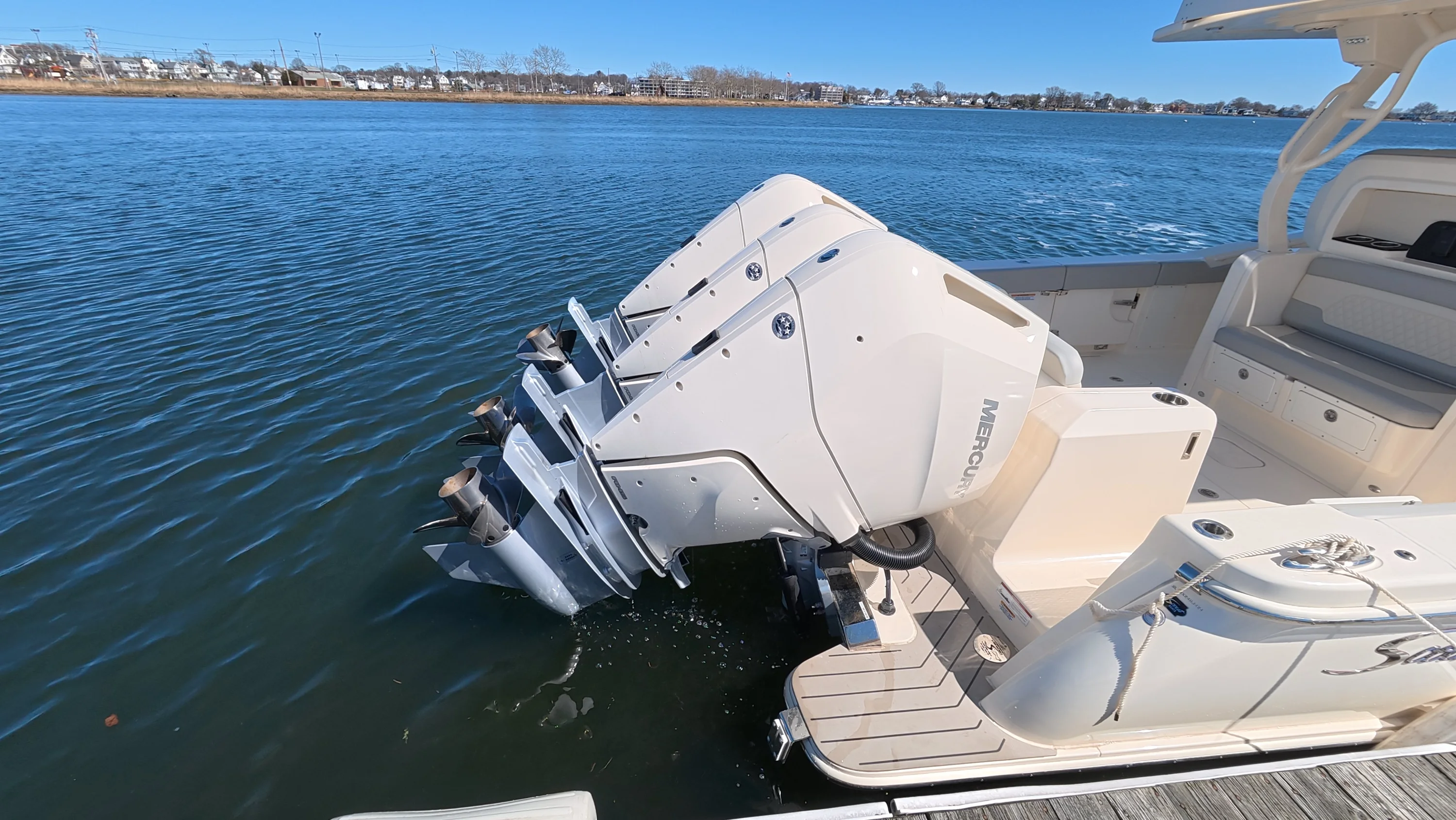 2024 Scout 377 LXF Image Thumbnail #7