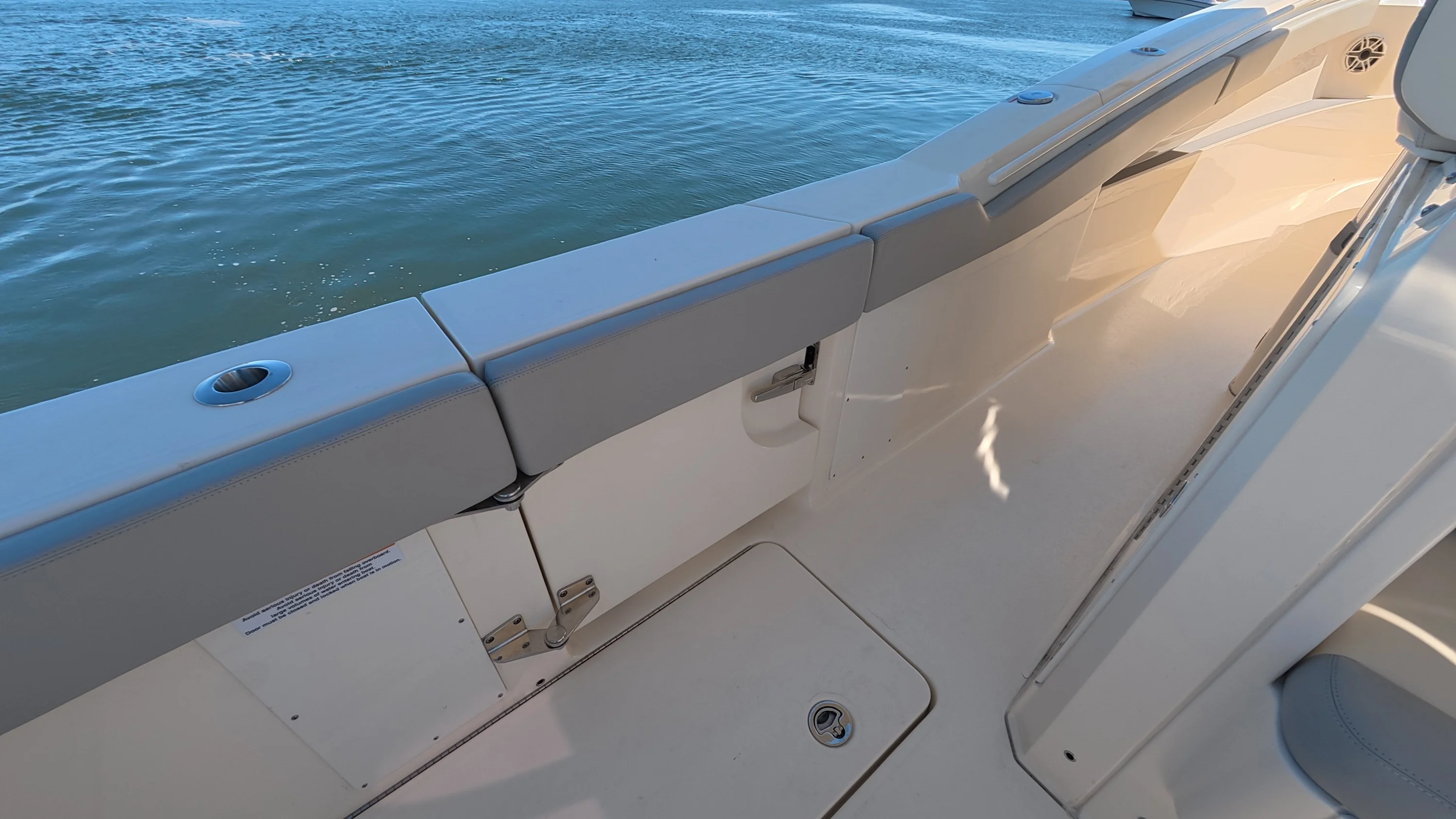 2024 Scout 377 LXF Image Thumbnail #45