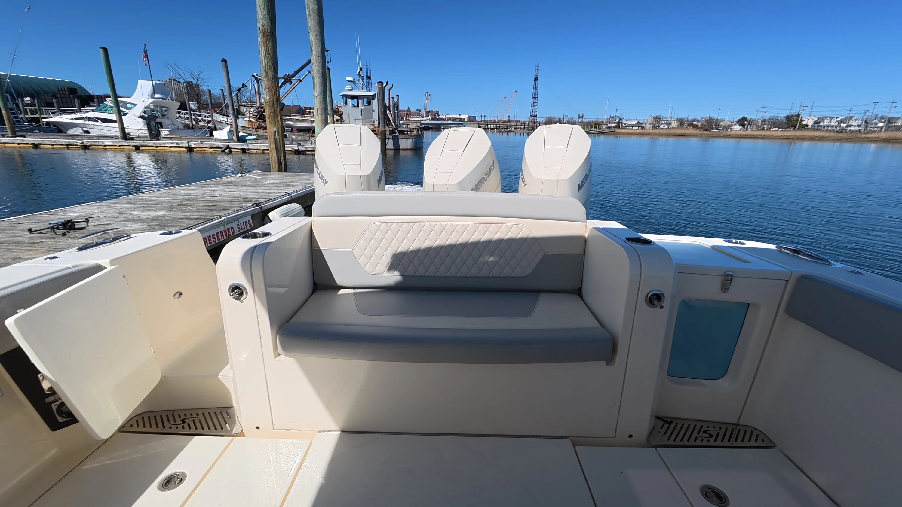 2024 Scout 377 LXF Image Thumbnail #10