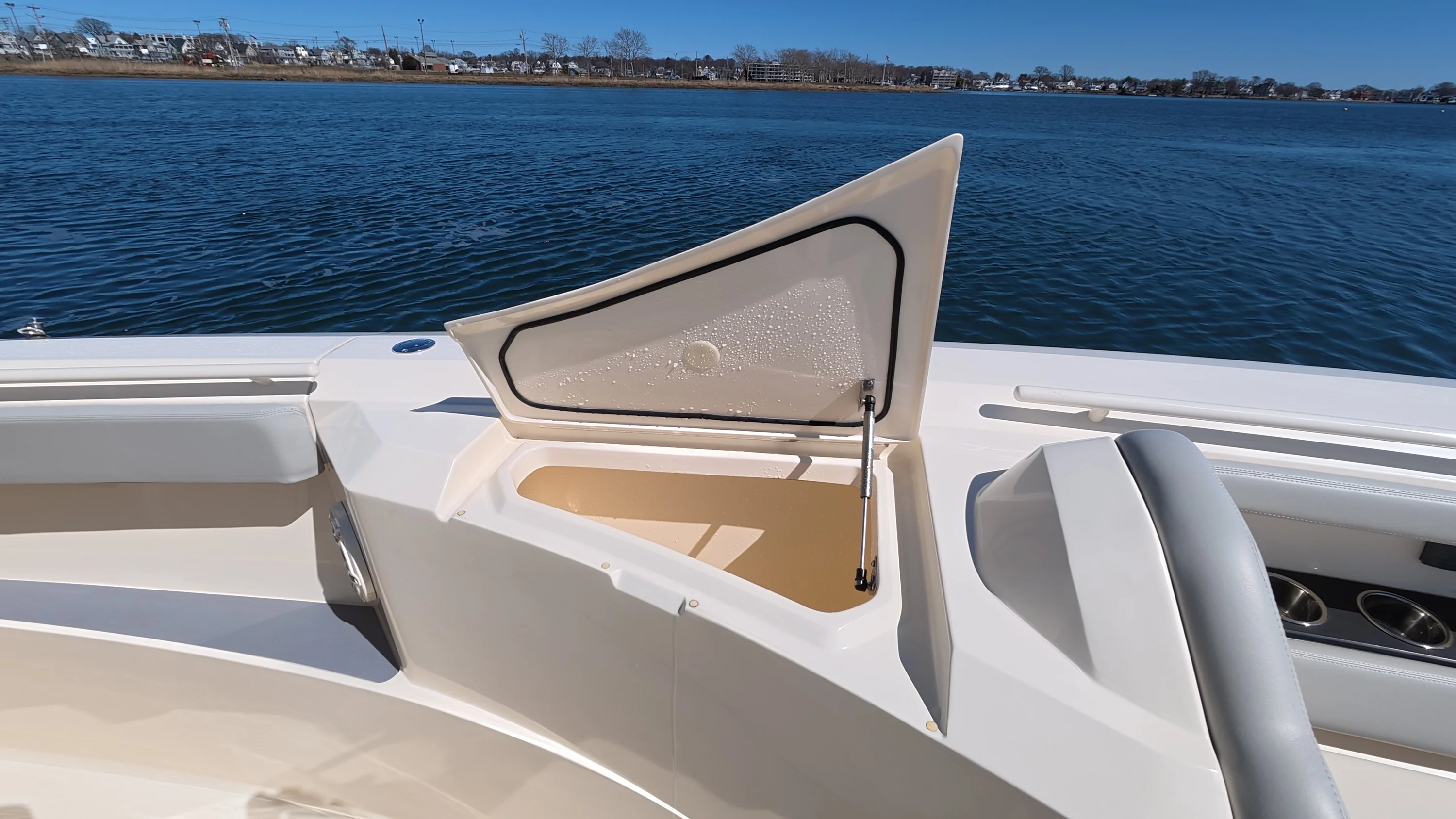 2024 Scout 377 LXF Image Thumbnail #39