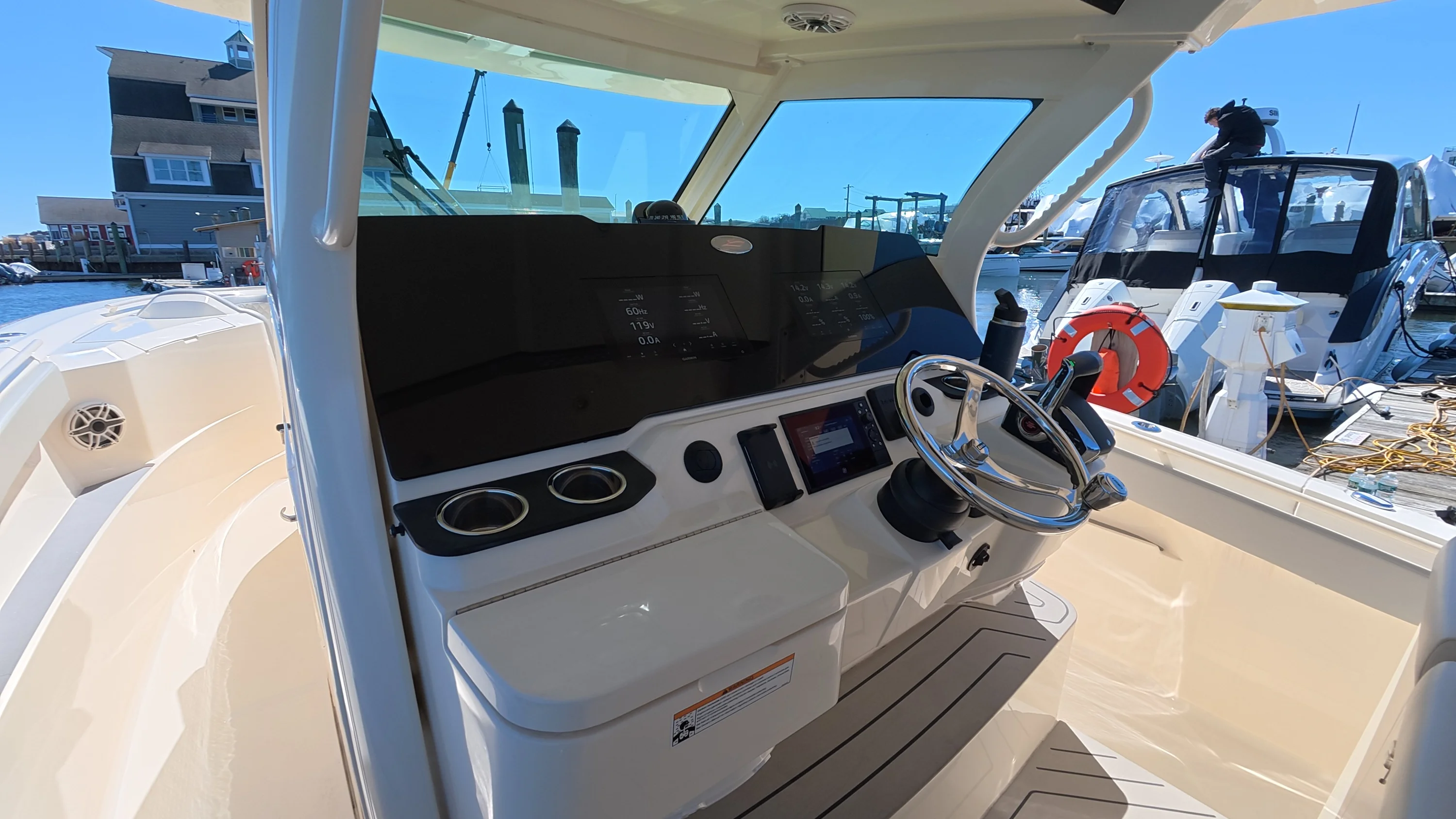 2024 Scout 377 LXF Image Thumbnail #16