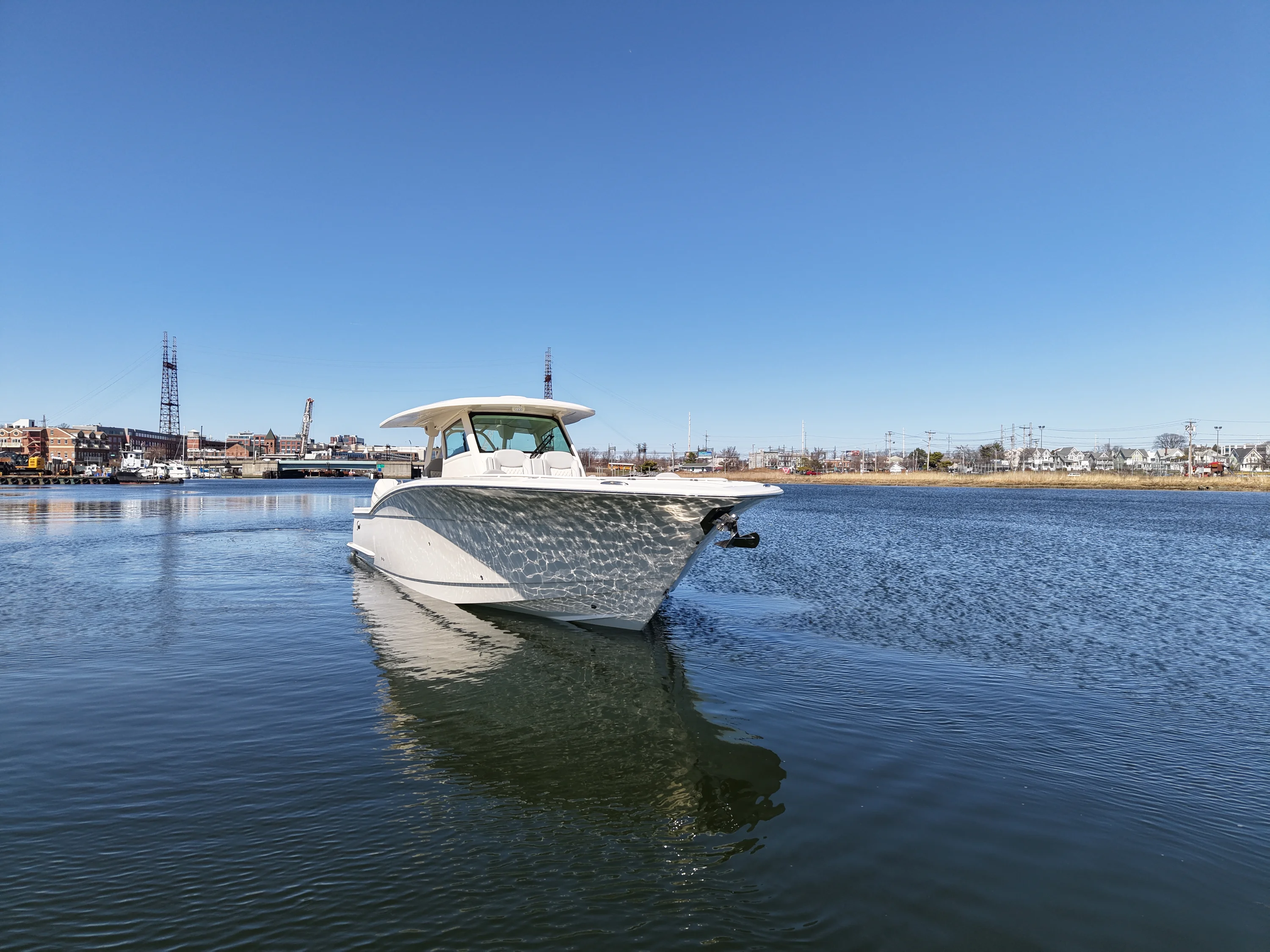 2024 Scout 377 LXF Image Thumbnail #3