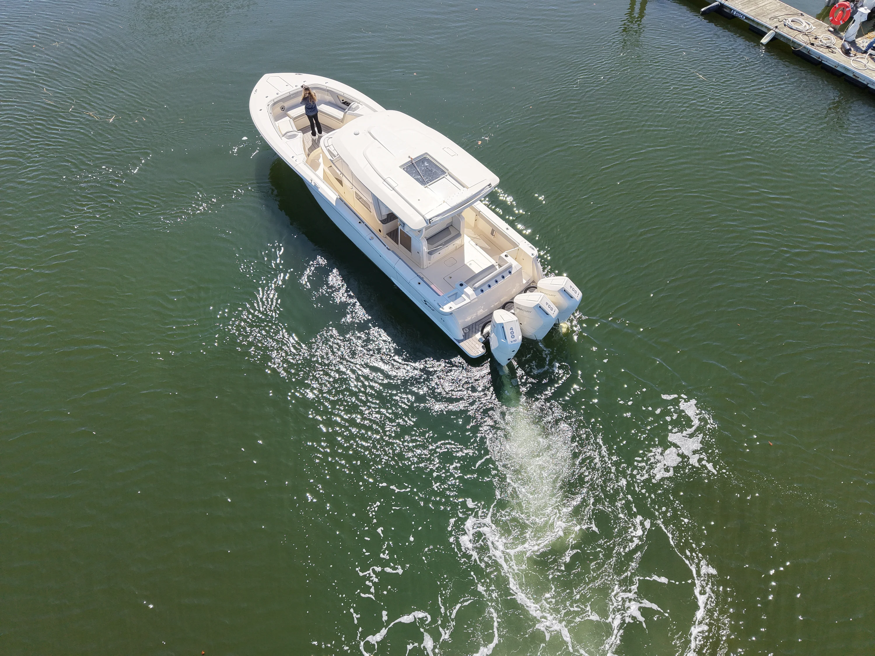 2024 Scout 377 LXF Image Thumbnail #5