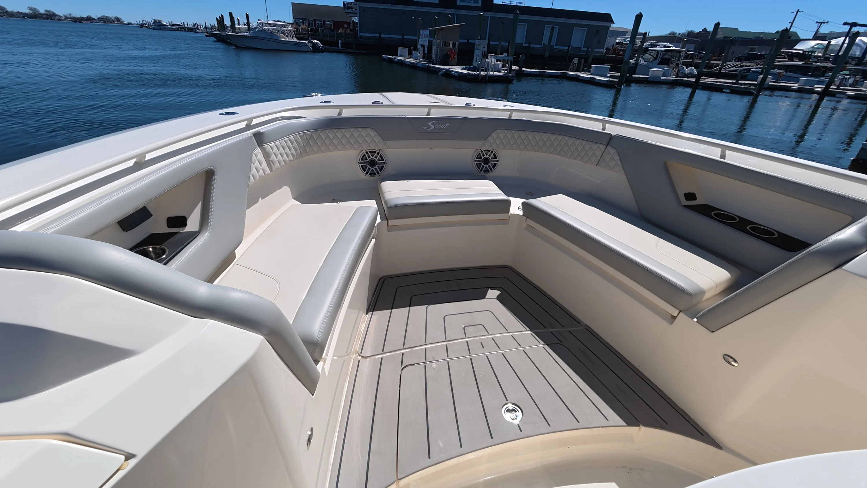 2024 Scout 377 LXF Image Thumbnail #38