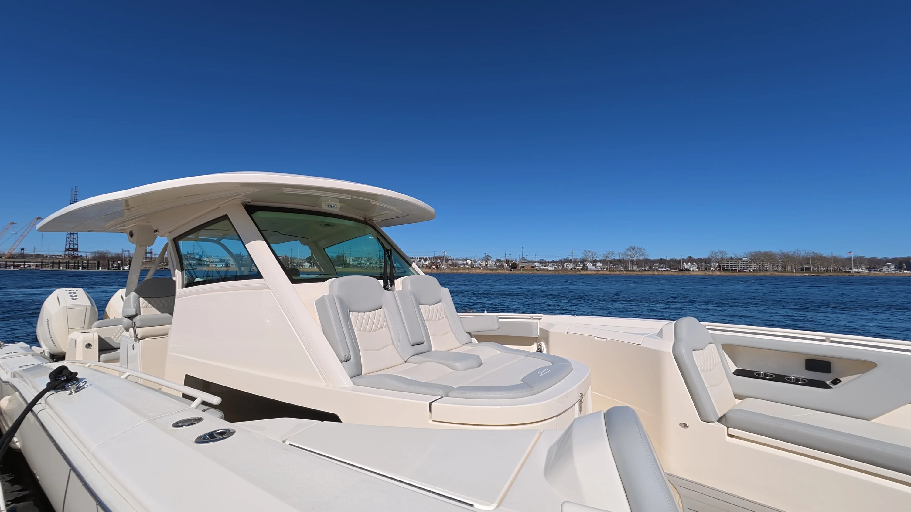 2024 Scout 377 LXF Image Thumbnail #48