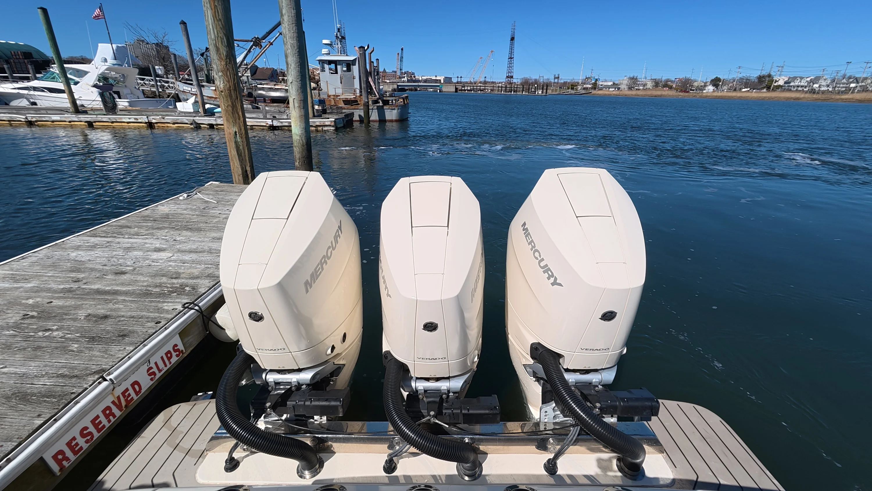 2024 Scout 377 LXF Image Thumbnail #8