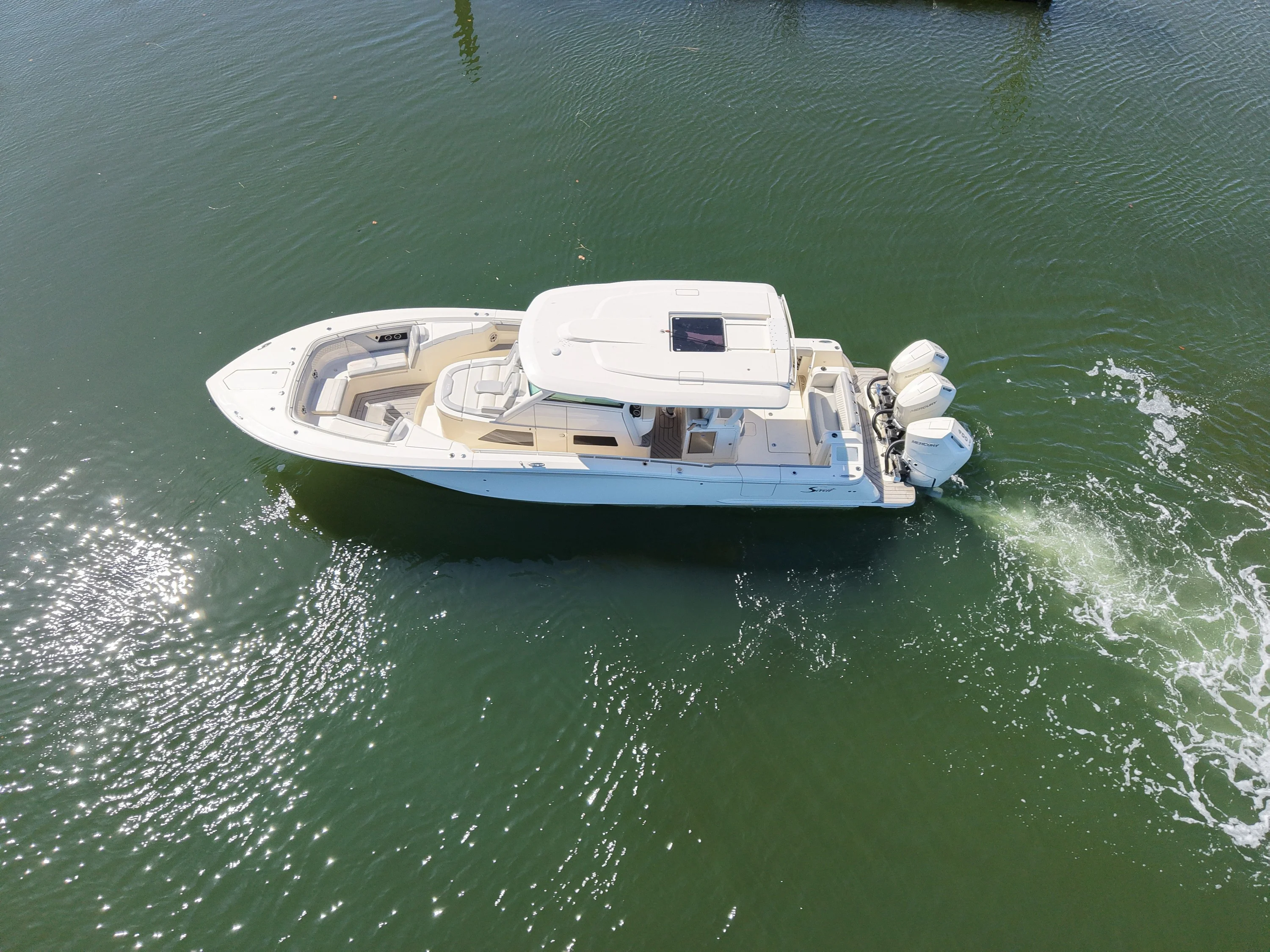 2024 Scout 377 LXF Image Thumbnail #1